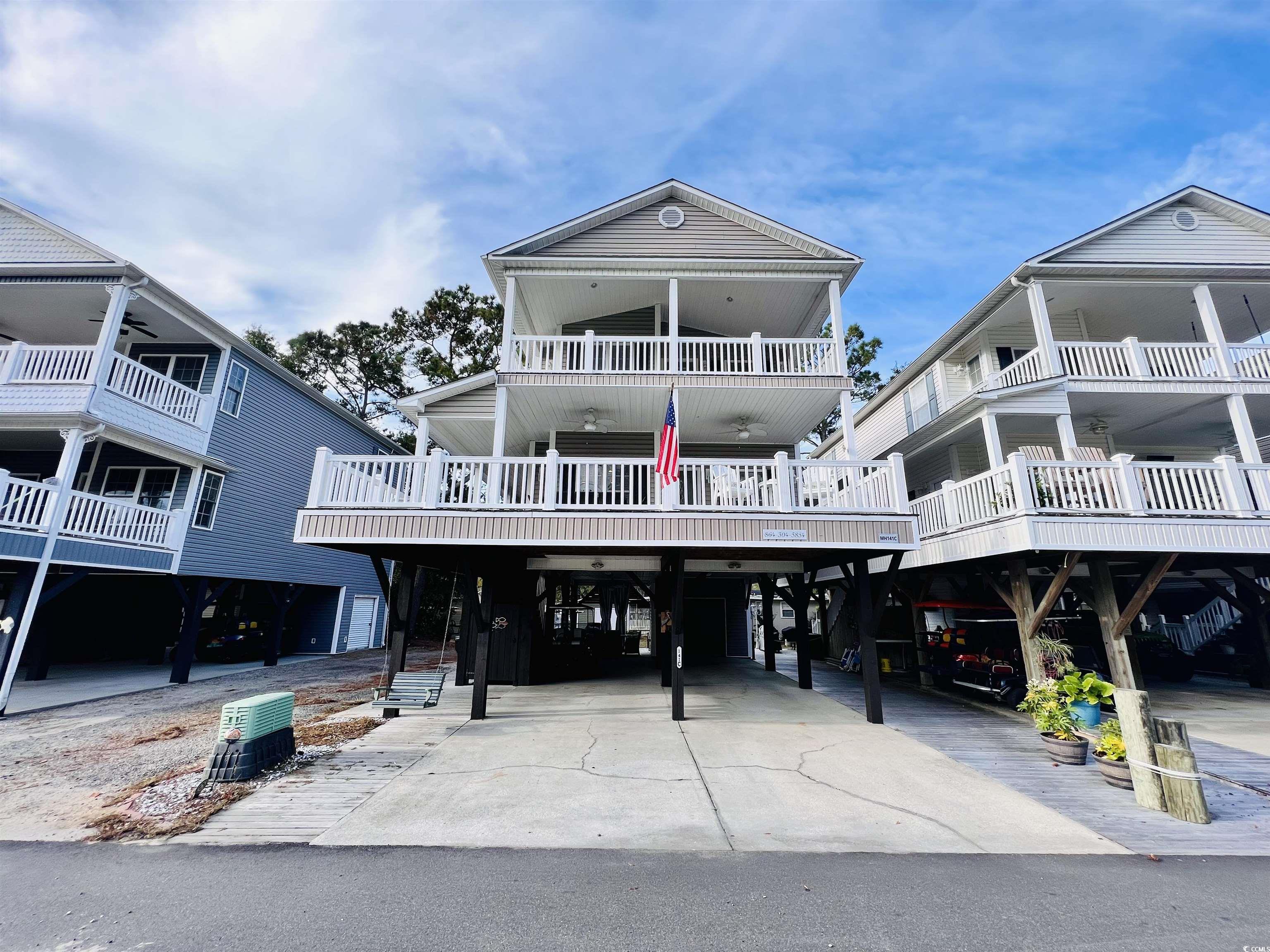 6001 - MH1 S Kings Hwy. Myrtle Beach, SC 29575