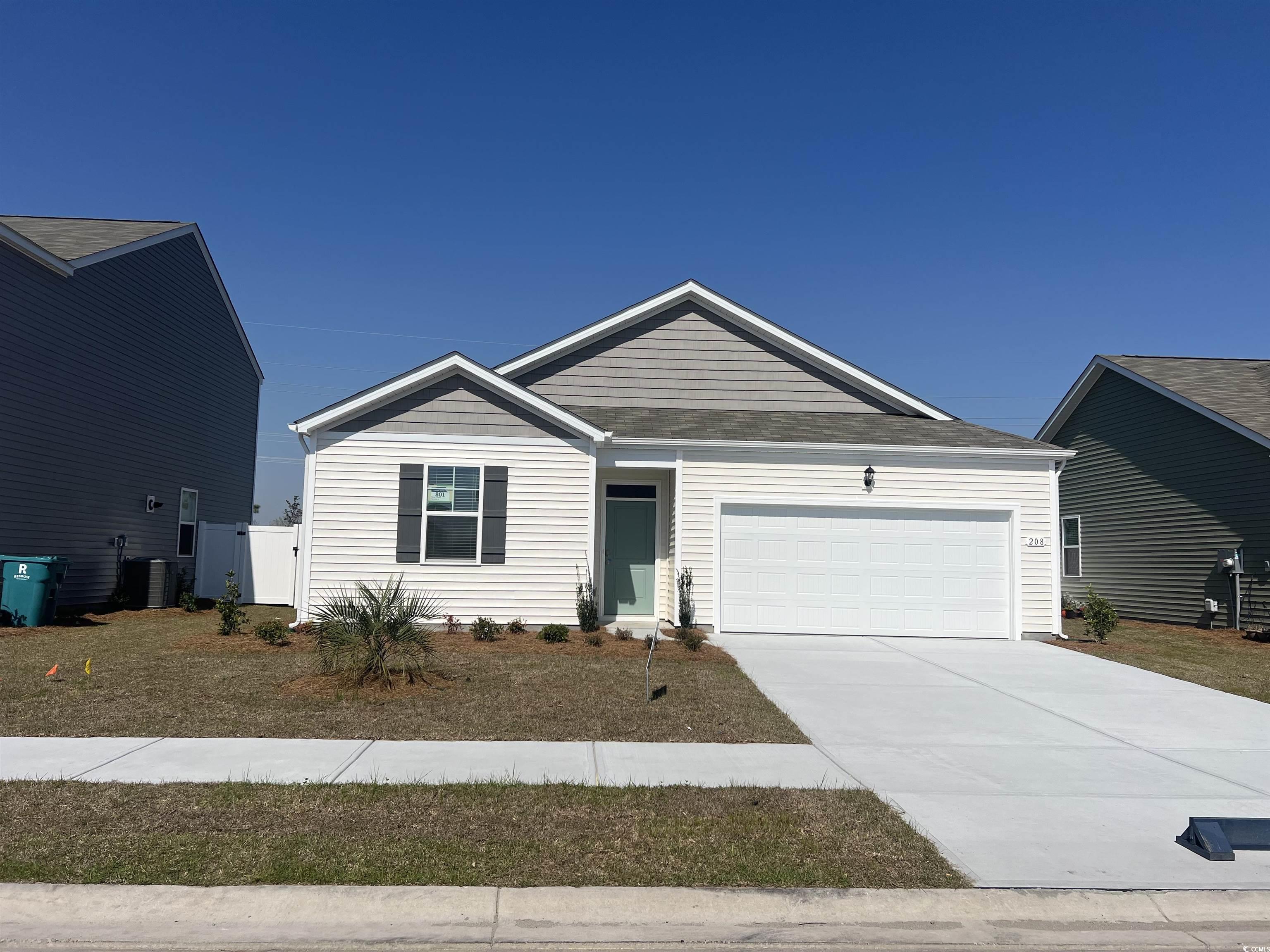 208 Londonshire Dr. Myrtle Beach, SC 29579