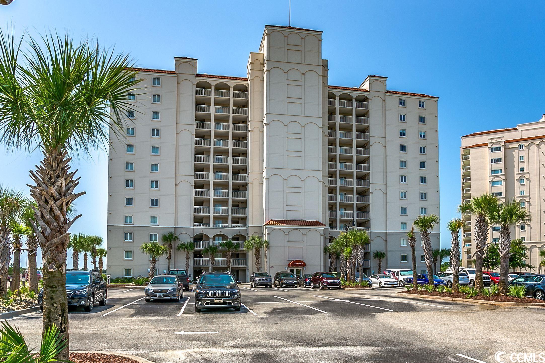 2151 Bridgeview Ct. UNIT 1-904 North Myrtle Beach, SC 29582