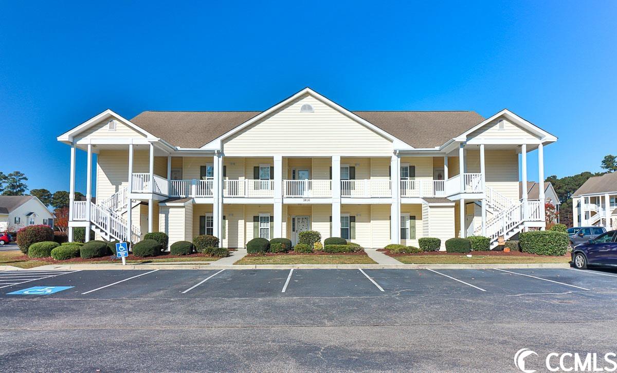 5816 Longwood Dr. UNIT 19-101 Murrells Inlet, SC 29576