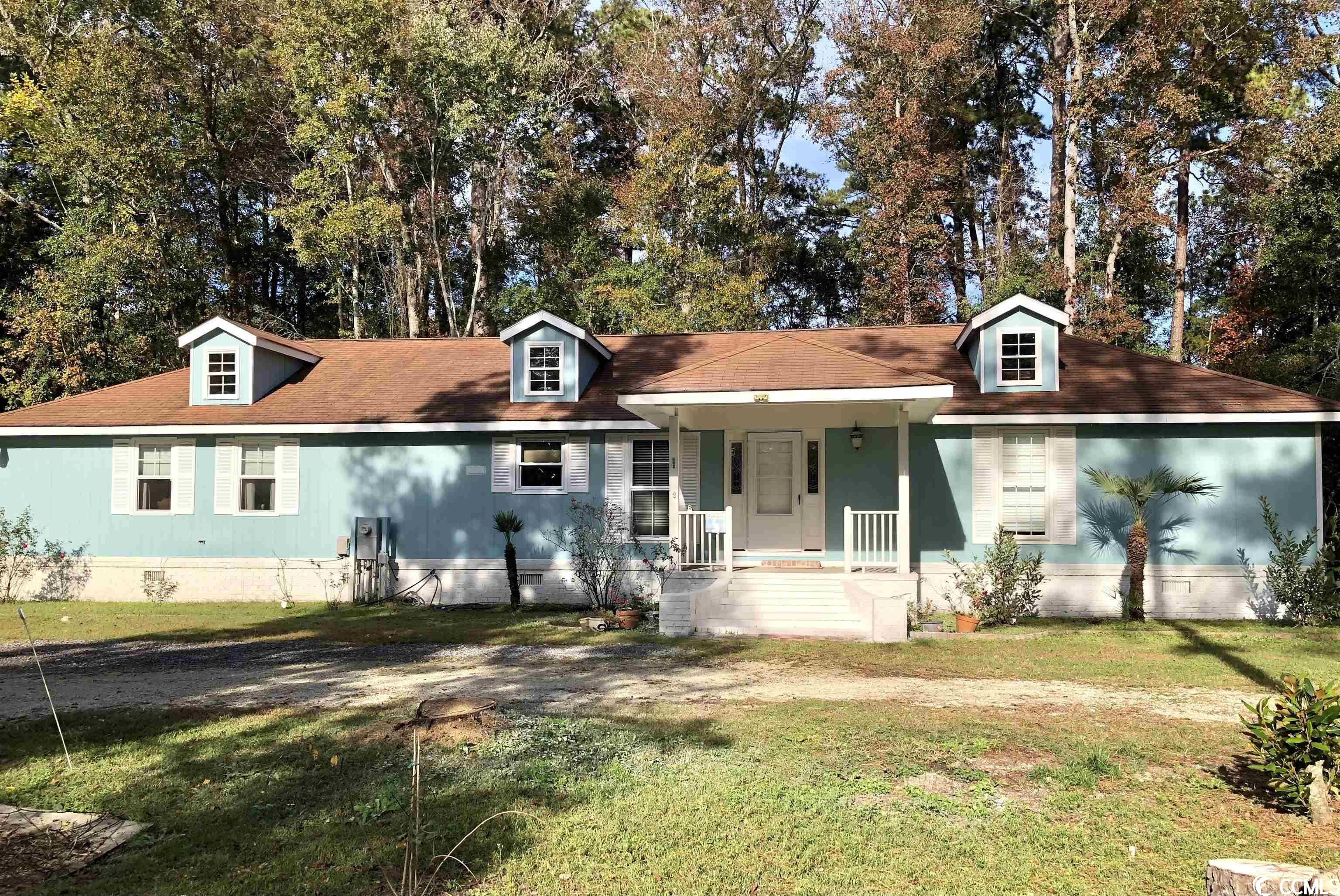 543 Driftwood Ave. Georgetown, SC 29440