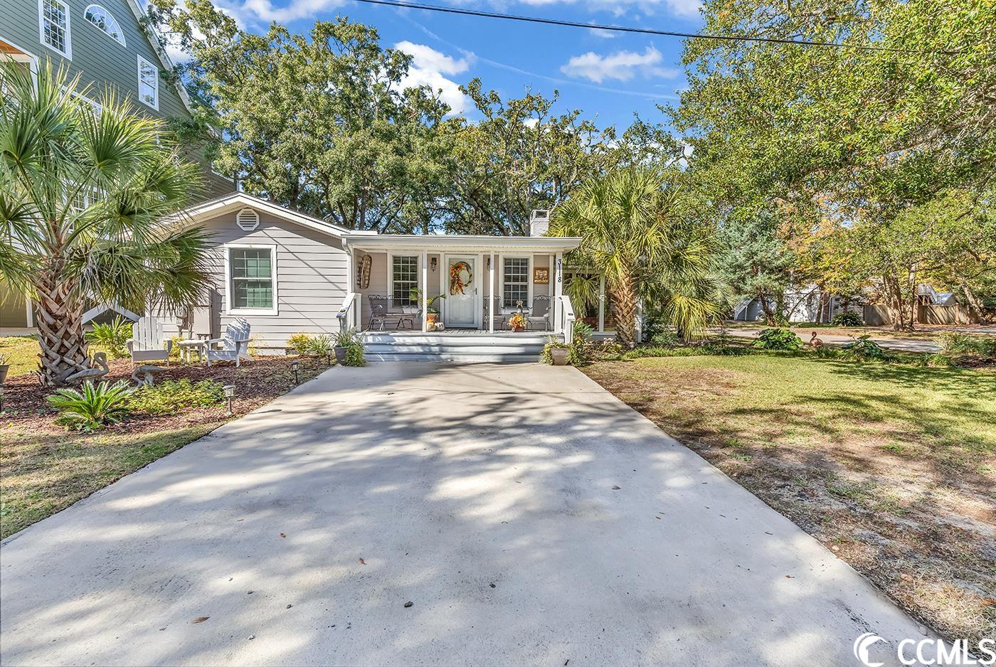 3118 1st Ave. S Murrells Inlet, SC 29576