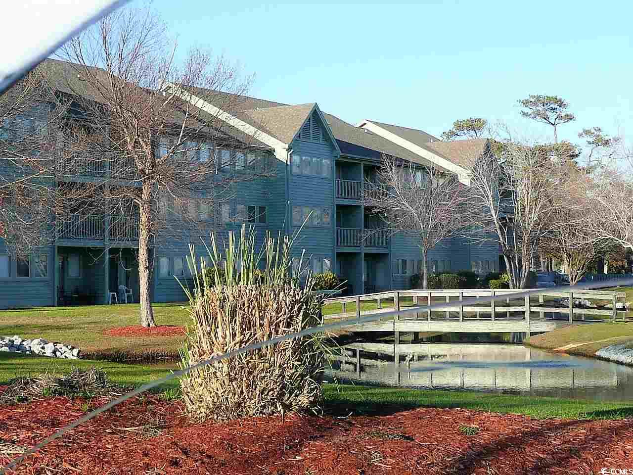 pay no hoa fees for 3 months!!!!!  ready!  set!  go!  so much updating has been done to this 2-bedroom, 2-bath condo in the five seasons of popular myrtle beach resort that's what you'll be saying. all lvp and tile floors, new cabinets, counters, updated appliances,  updated vanities, commodes, and tub and shower enclosures.  ceiling fans in bedrooms and living room.  beautifully decorated and ready to go.  perfect for a permanent residence, second home, or upscale rental property.  close to everything the resort has to offer yet in a more restful setting for the end of the day when quiet and tranquility is the order of the day.  just across the courtyard is the popular indoor/outdoor pool and clubhouse for your year round enjoyment. myrtle beach resort is a 33-acre gated oceanfront community with many amenities including six pools with two indoors, a lazy river, hot tubs, saunas, tennis courts, fitness rooms, bocce court, 24-hour security, and activities for all ages from playgrounds to a beachfront bar & grill. conveniently located on highway 17 just north of sr 544, myrtle beach resort is convenient to all the area has to offer. square footage is approximate and not guaranteed. buyer responsible for verification.