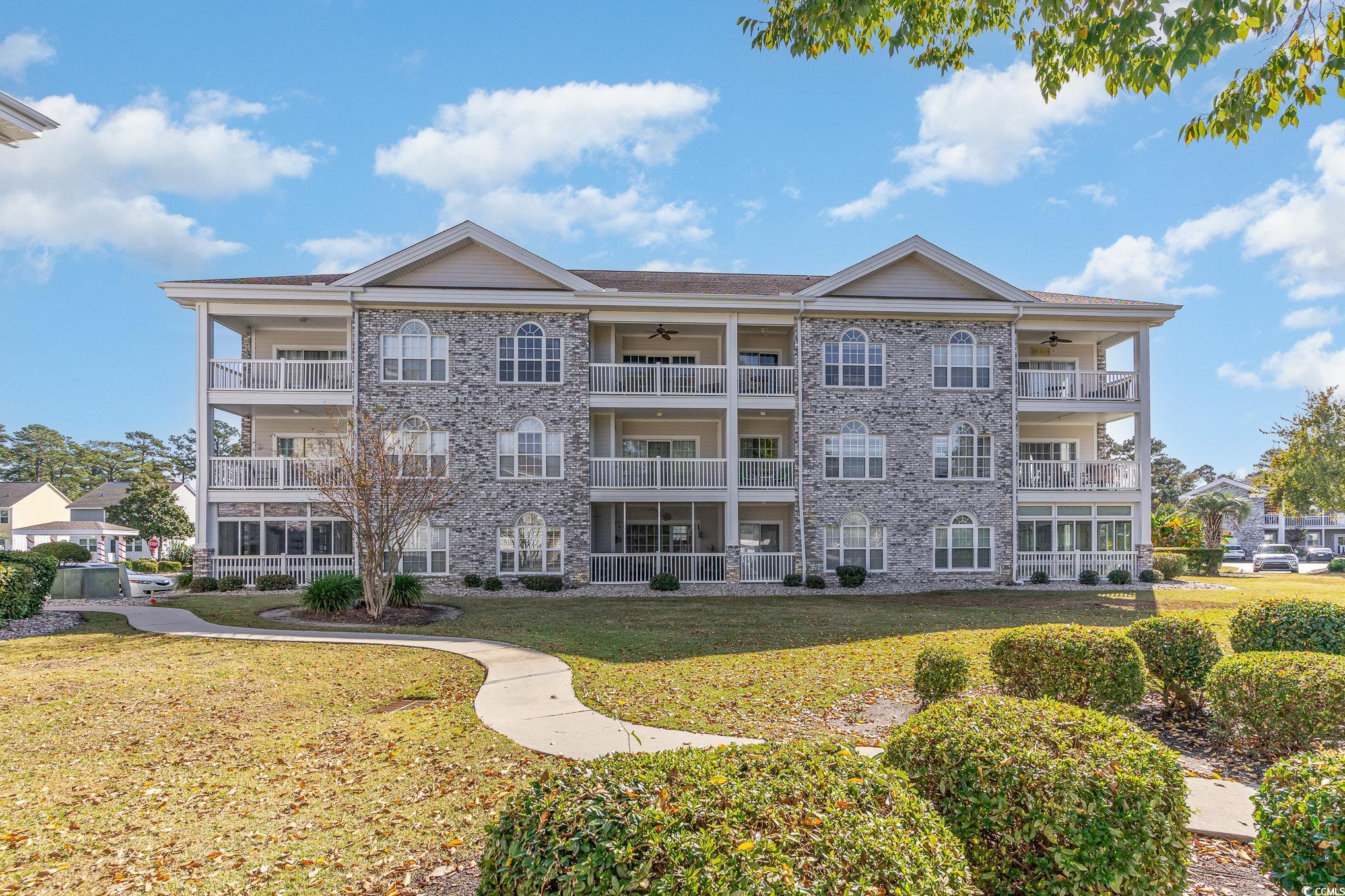 4781 Wild Iris Dr. UNIT 4-202 Myrtle Beach, SC 29577