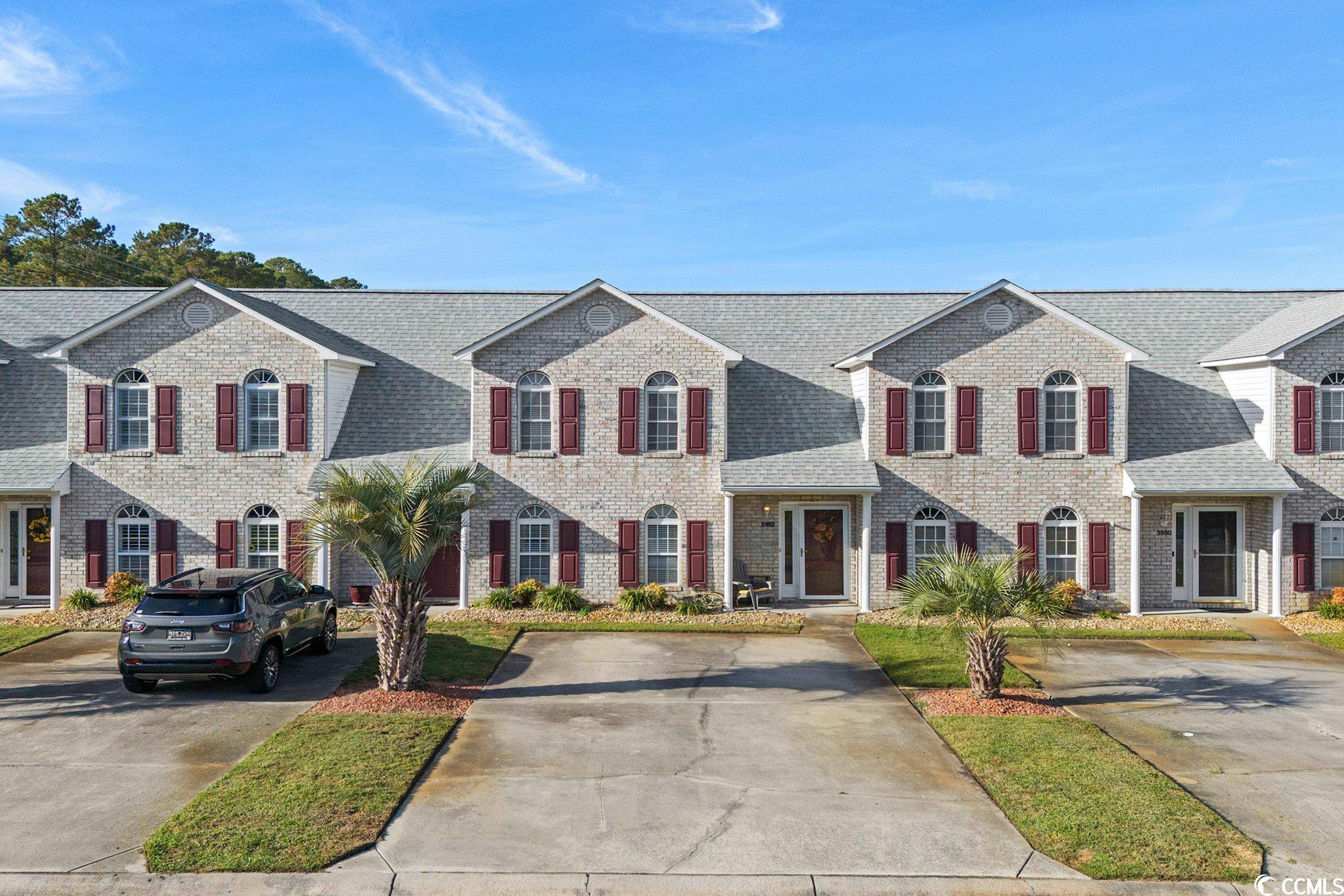 3982 Tybre Downs Circle Little River, SC 29566