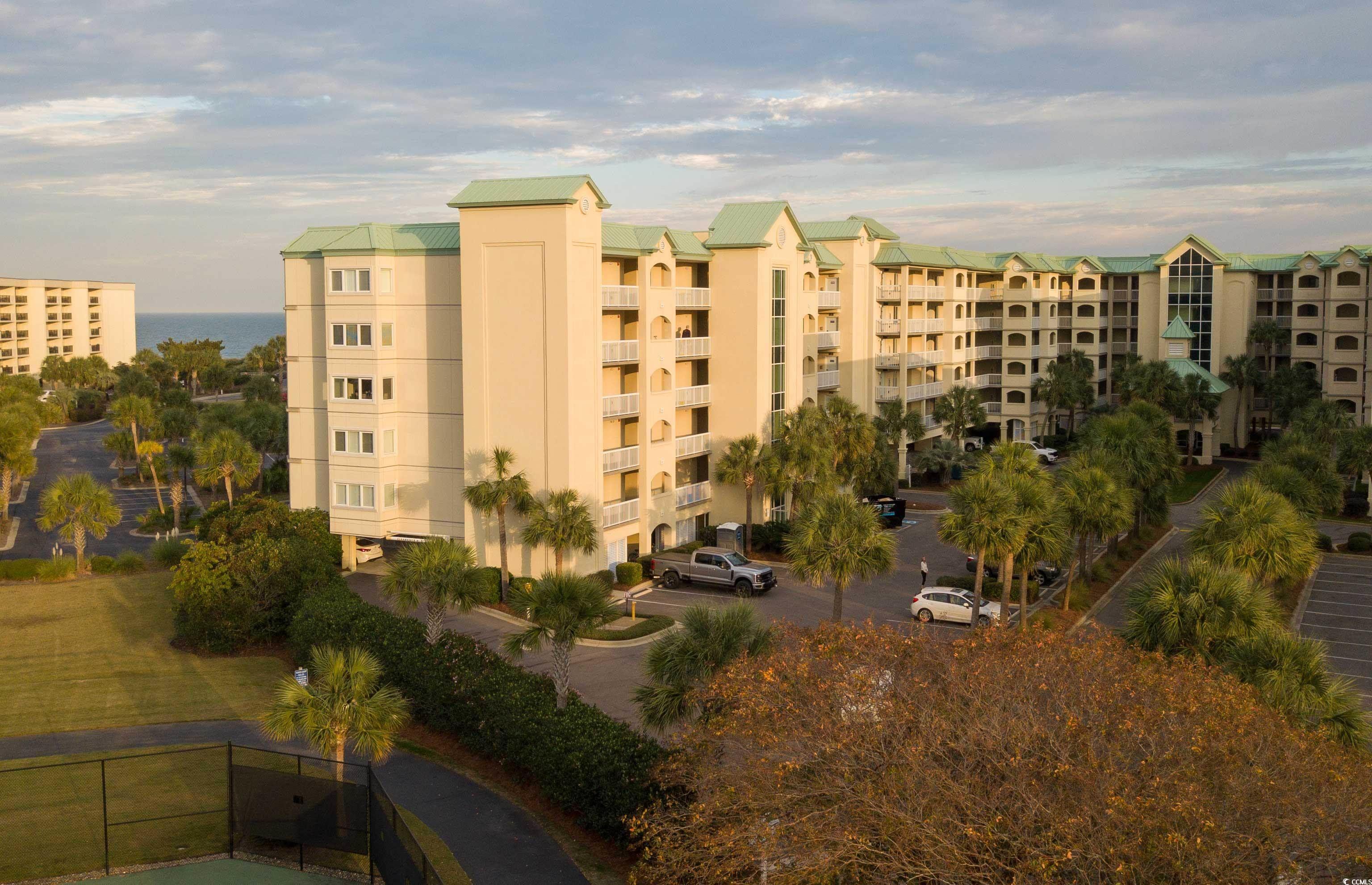 139 S Dunes Dr. UNIT #102 Pawleys Island, SC 29585