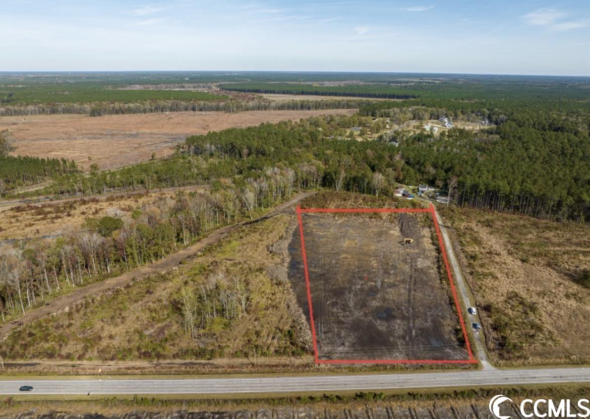 TBD B Johnson Rd. Georgetown, SC 29440