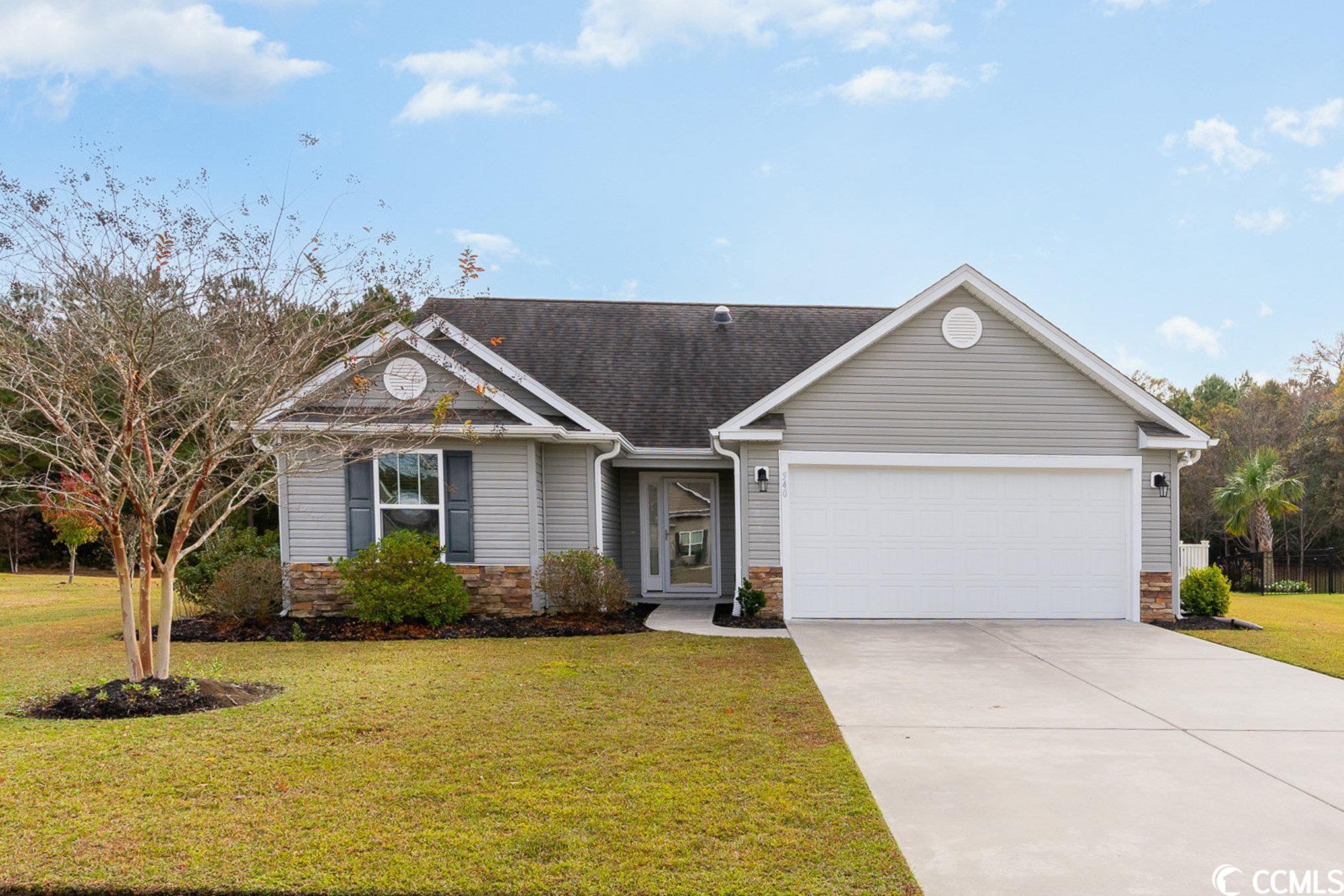 540 Shea Loop Myrtle Beach, SC 29588