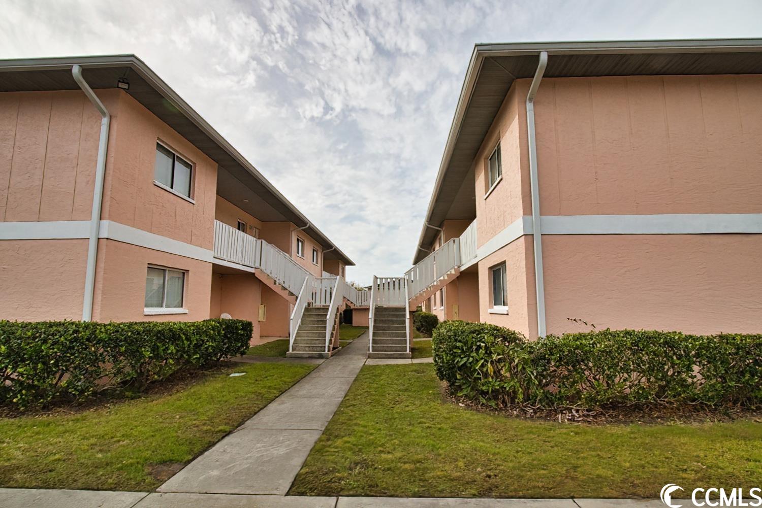 1101 2nd Ave. N UNIT #1901 Surfside Beach, SC 29575