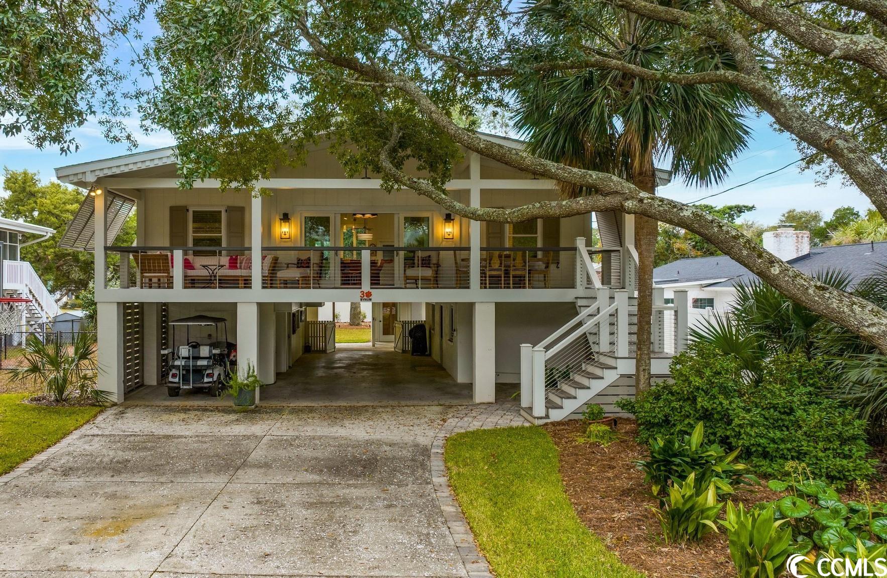 30 Mulberry Ln. Pawleys Island, SC 29585