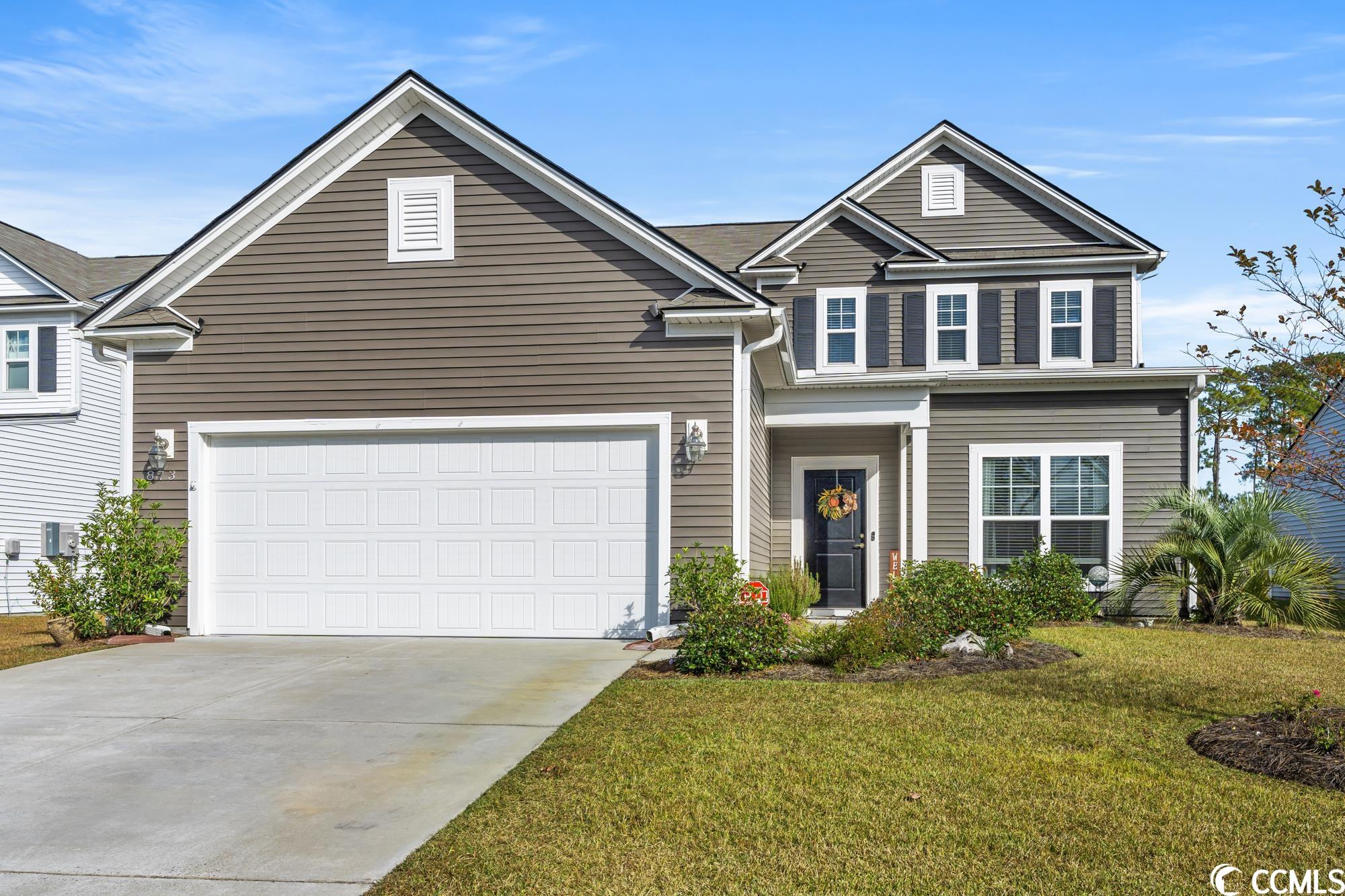 873 Wild Leaf Loop Conway, SC 29526