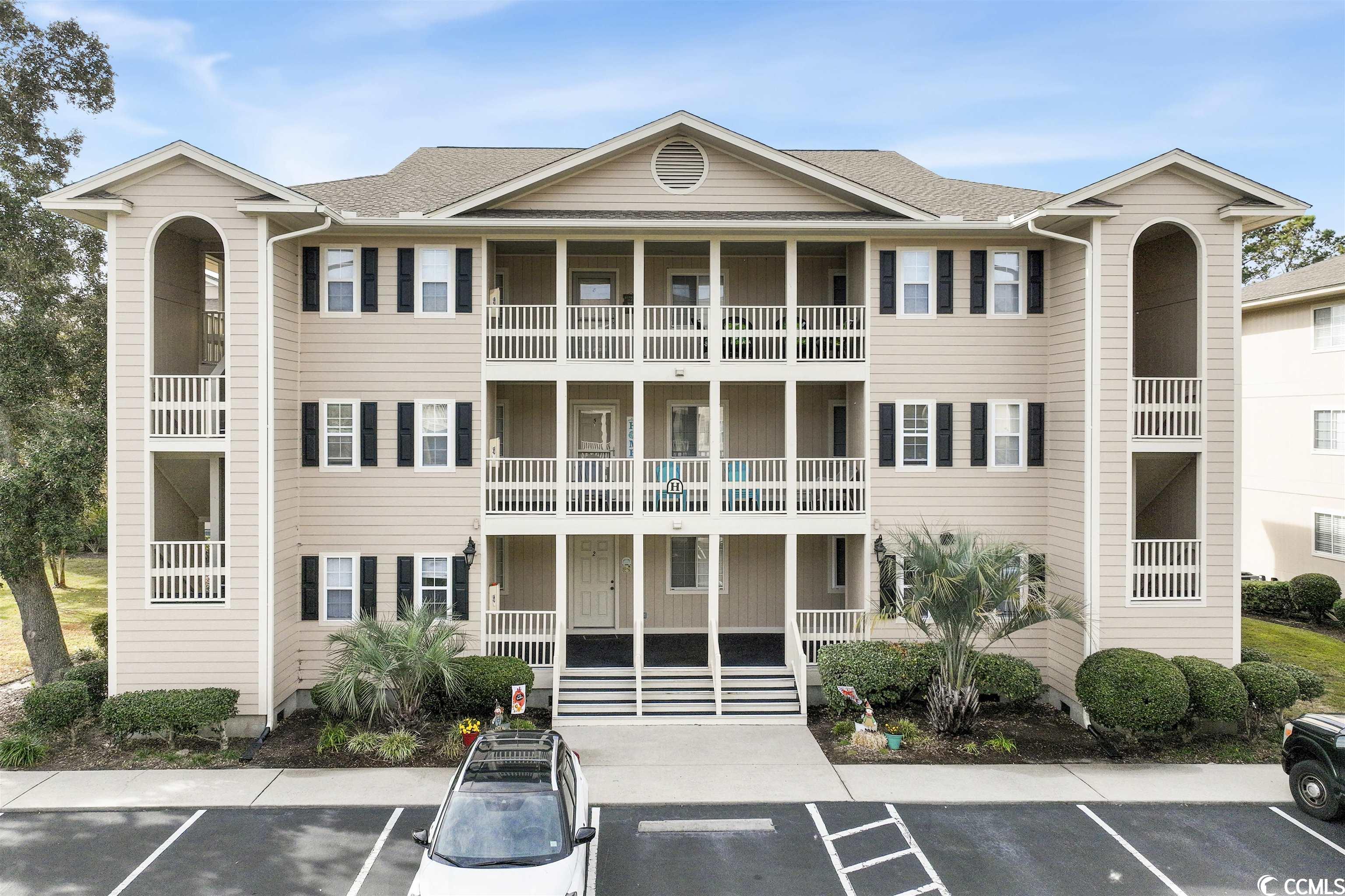 1900 Duffy St. UNIT H-5 North Myrtle Beach, SC 29582