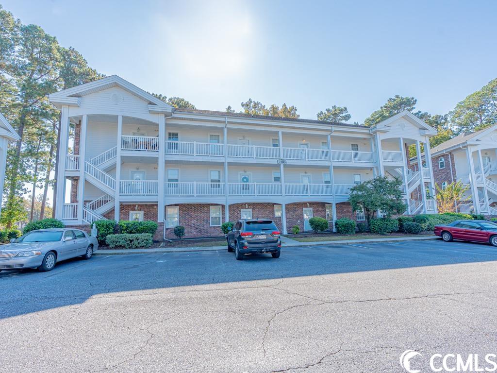 706 Riverwalk Dr. UNIT #301 Myrtle Beach, SC 29579