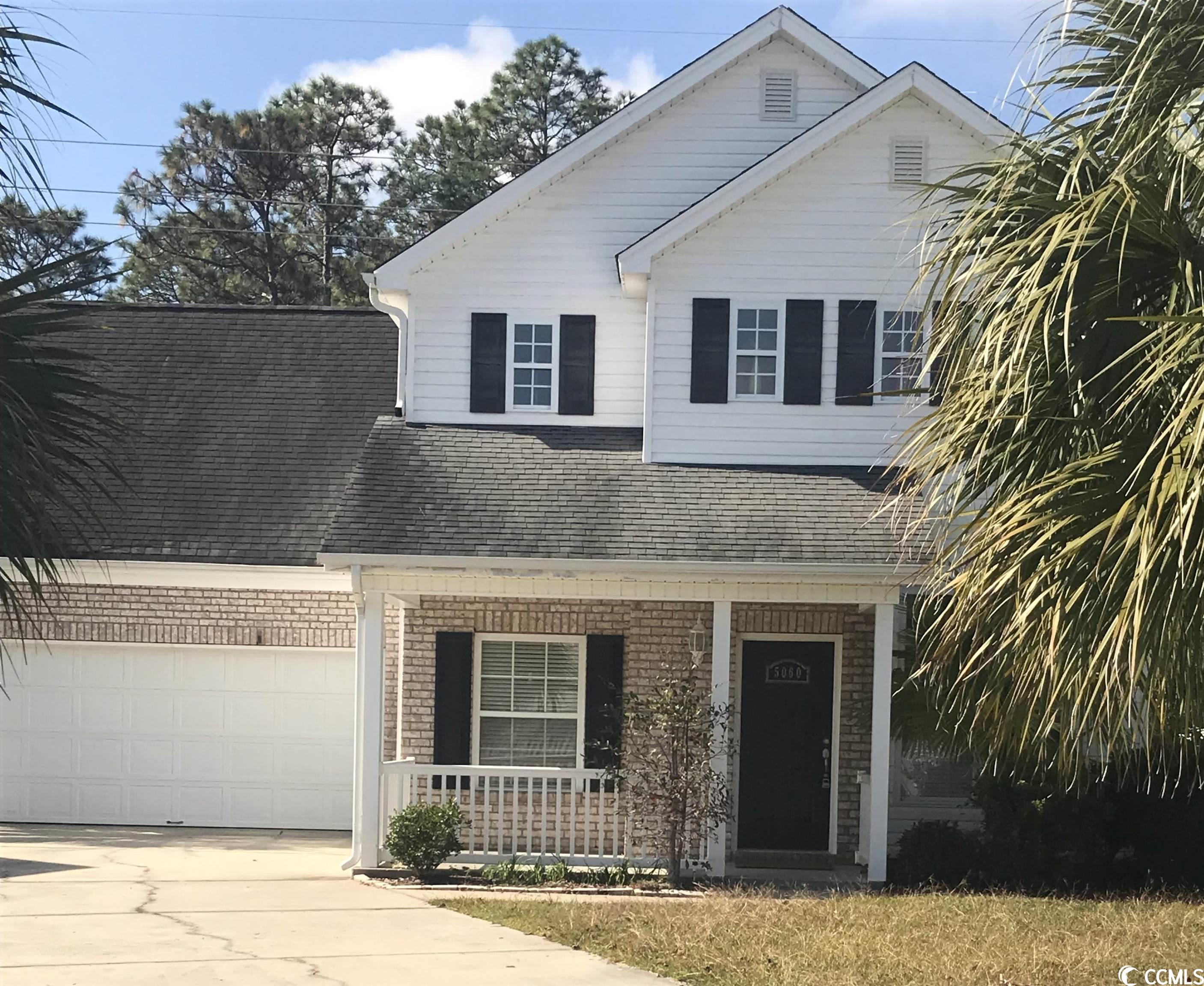 5060 Capulet Circle Myrtle Beach, SC 29588