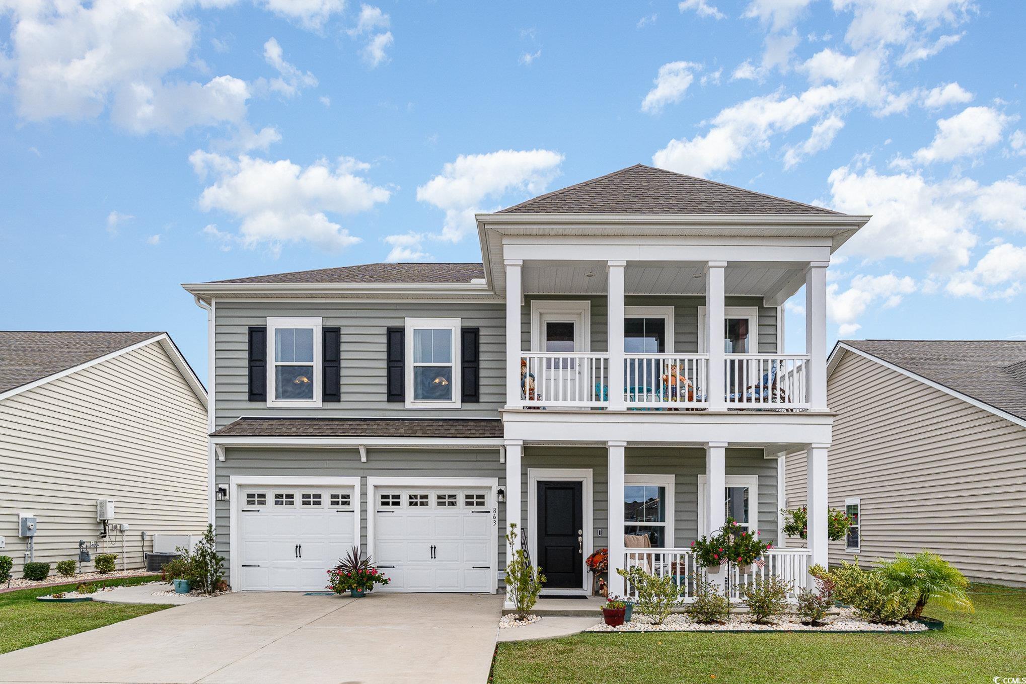 863 Brant St. Myrtle Beach, SC 29579