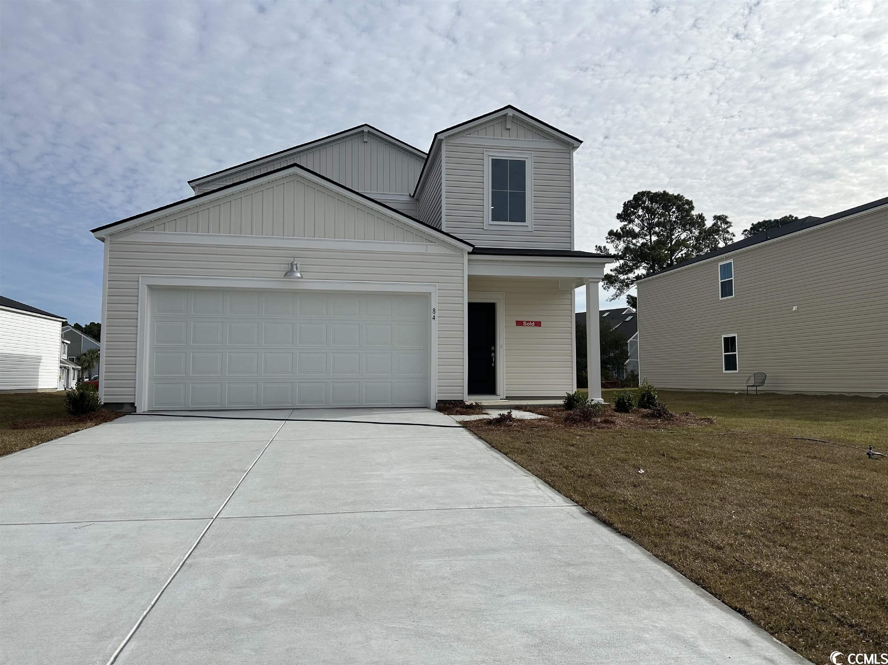 84 S Reindeer Rd. Surfside Beach, SC 29575