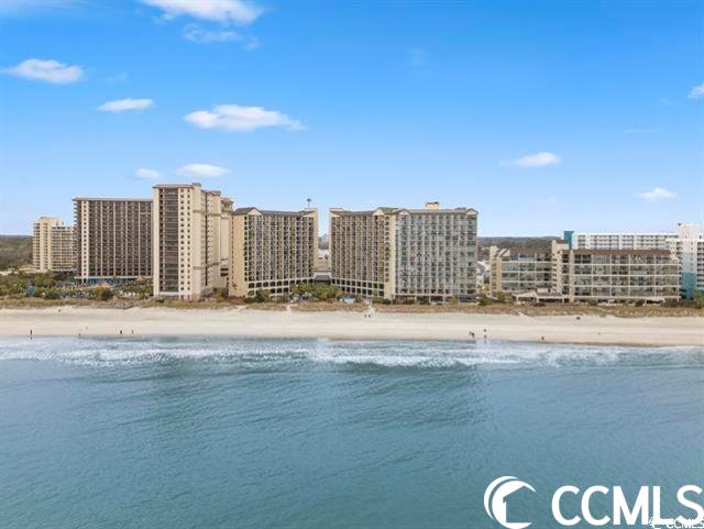 4800 S Ocean Blvd. UNIT #1203 North Myrtle Beach, SC 29582