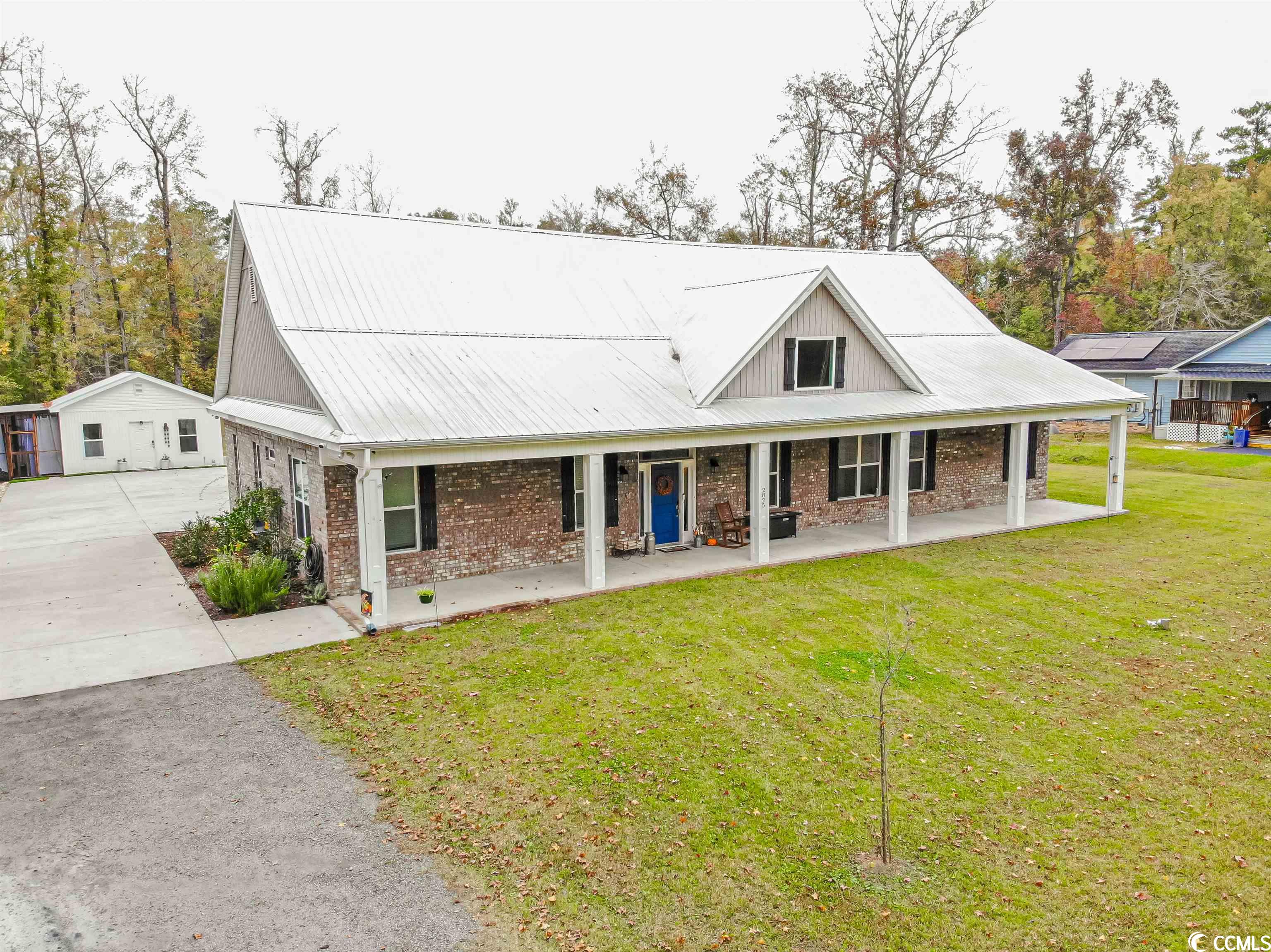 2825 Long Avenue Ext. Conway, SC 29526