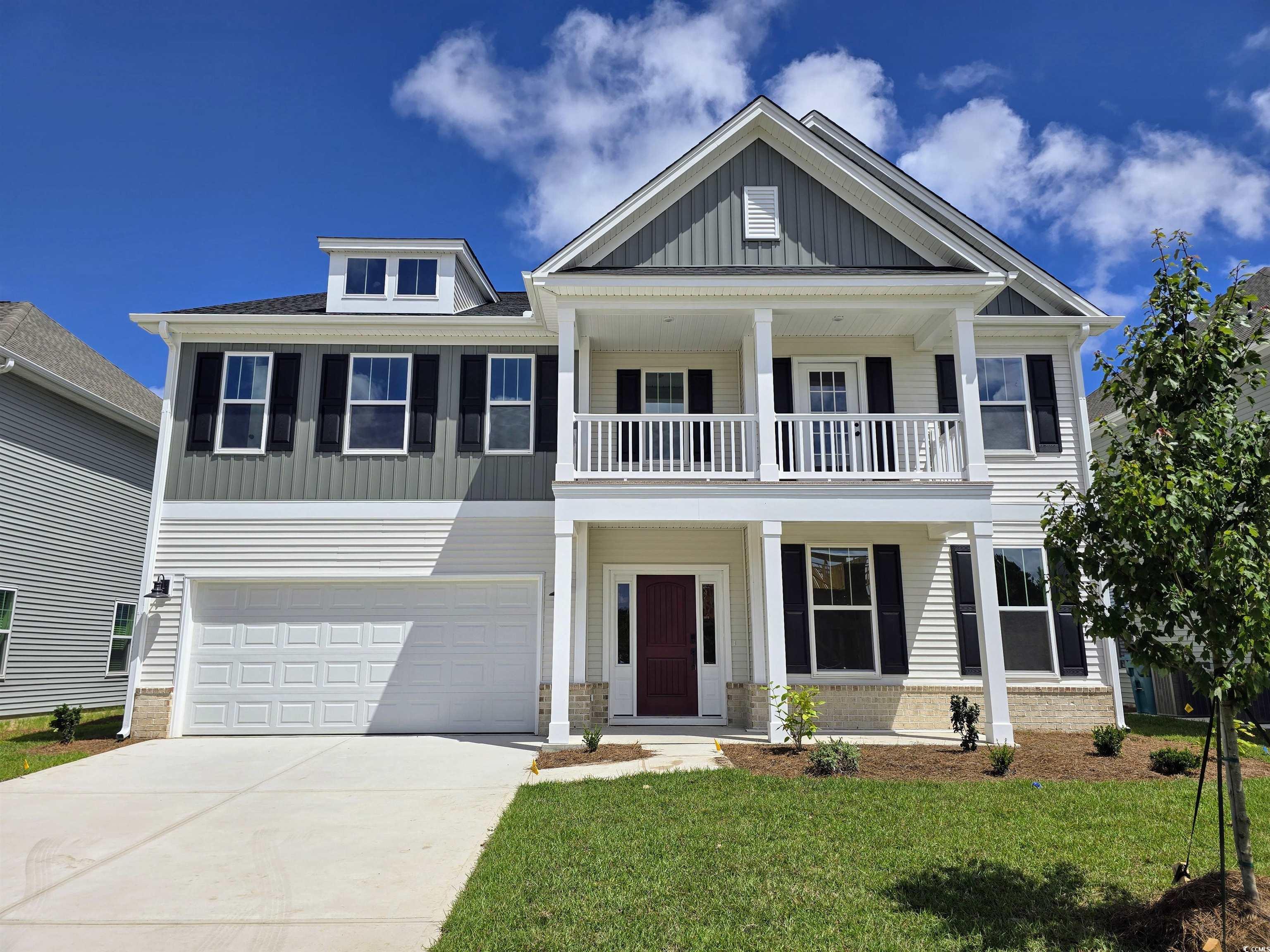 761 Enchantment Loop Myrtle Beach, SC 29588