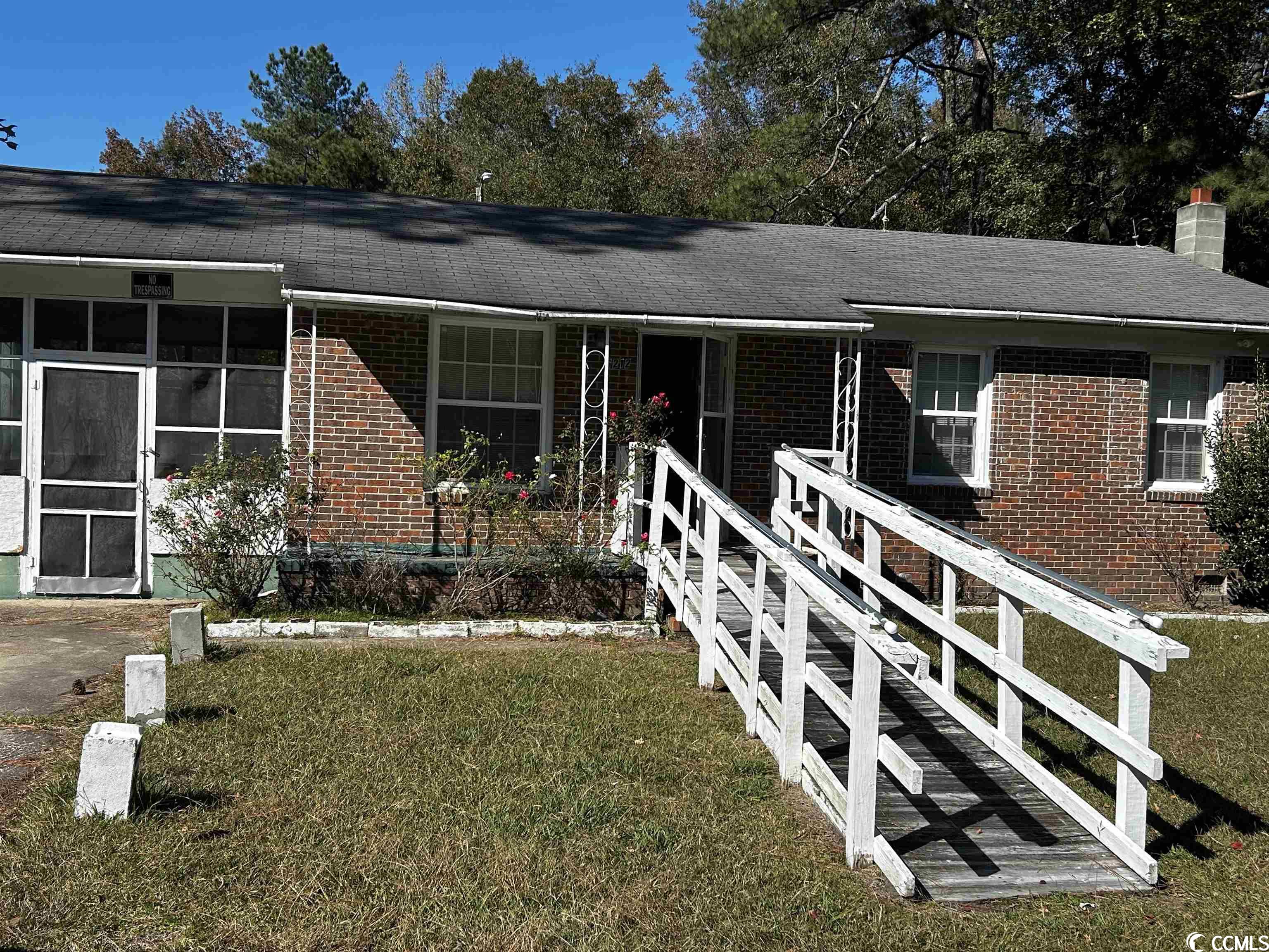 6212 Vega Ct. Mullins, SC 29574