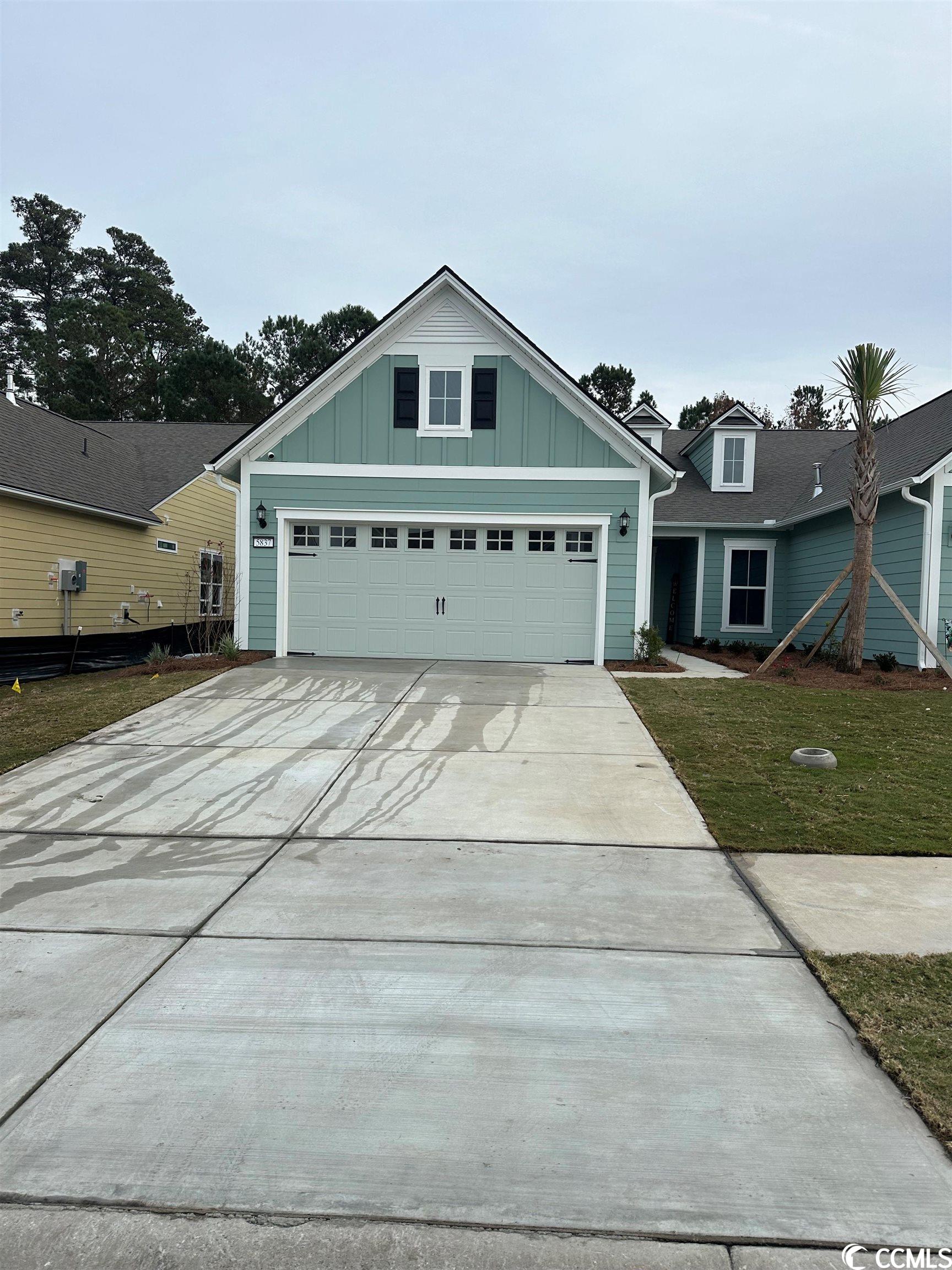 5837 Cremona Dr. Myrtle Beach, SC 29577