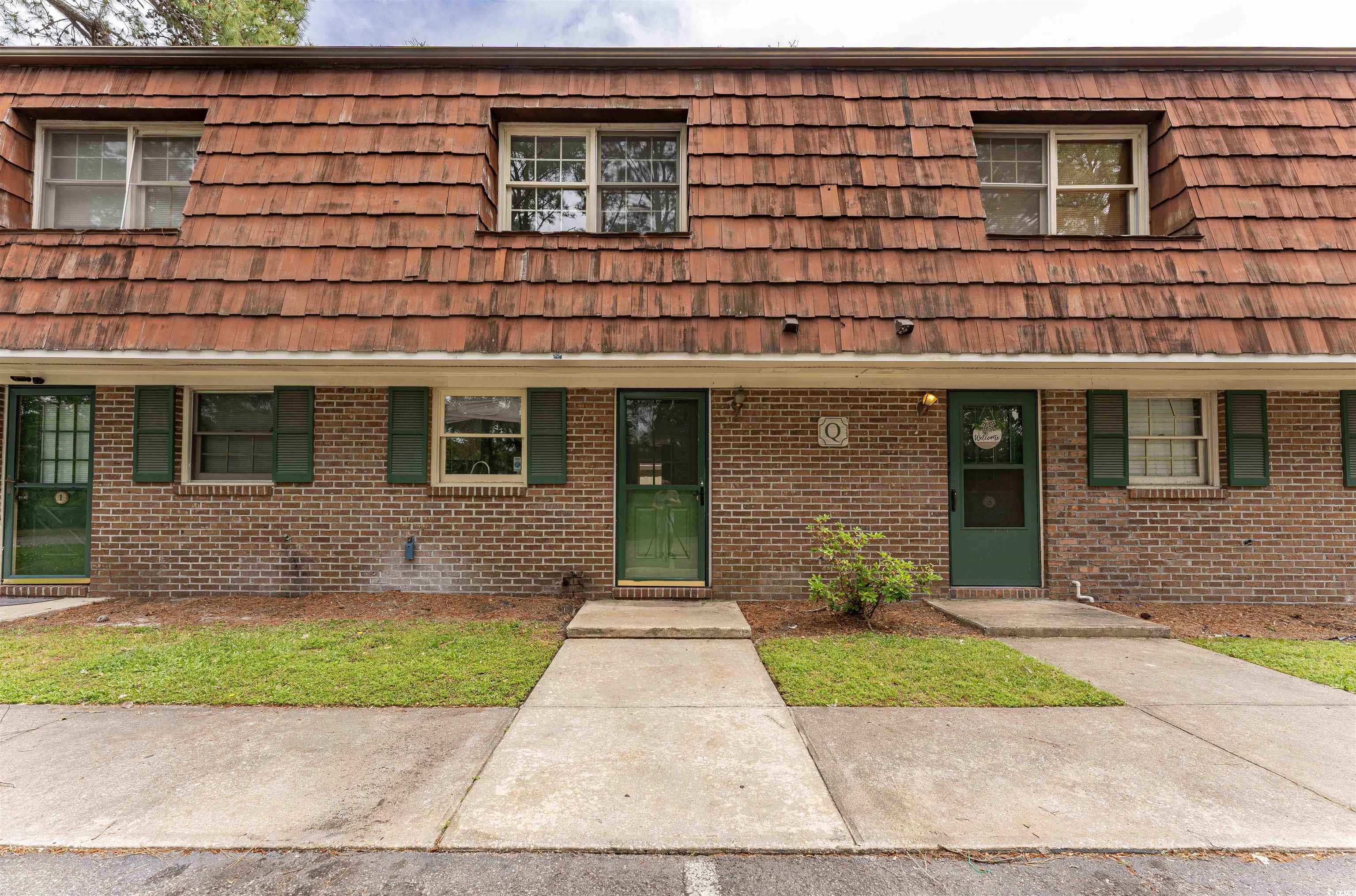 1025 Carolina Rd. UNIT Q2 Conway, SC 29526