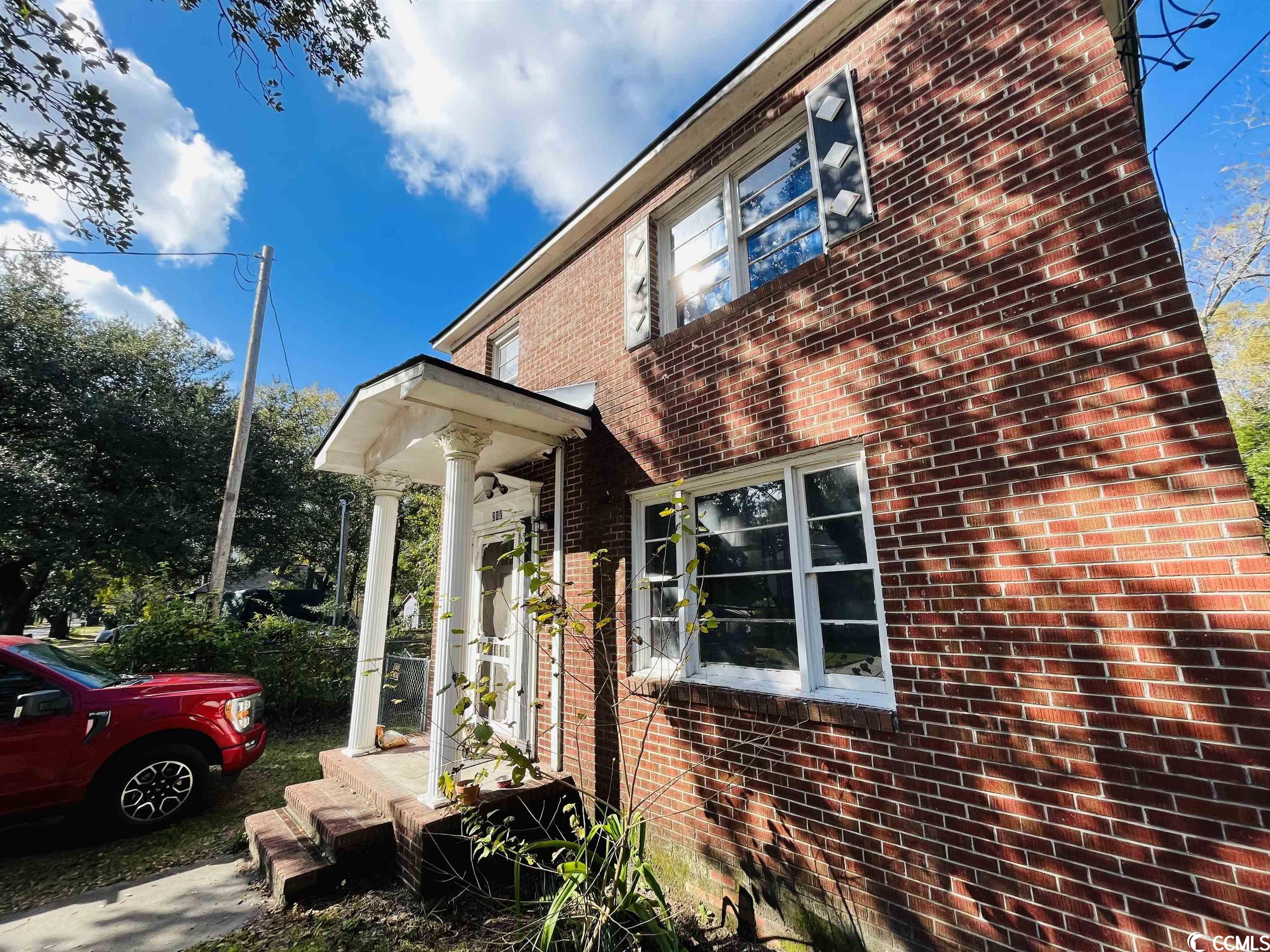 212 S Kaminski St. Georgetown, SC 29440