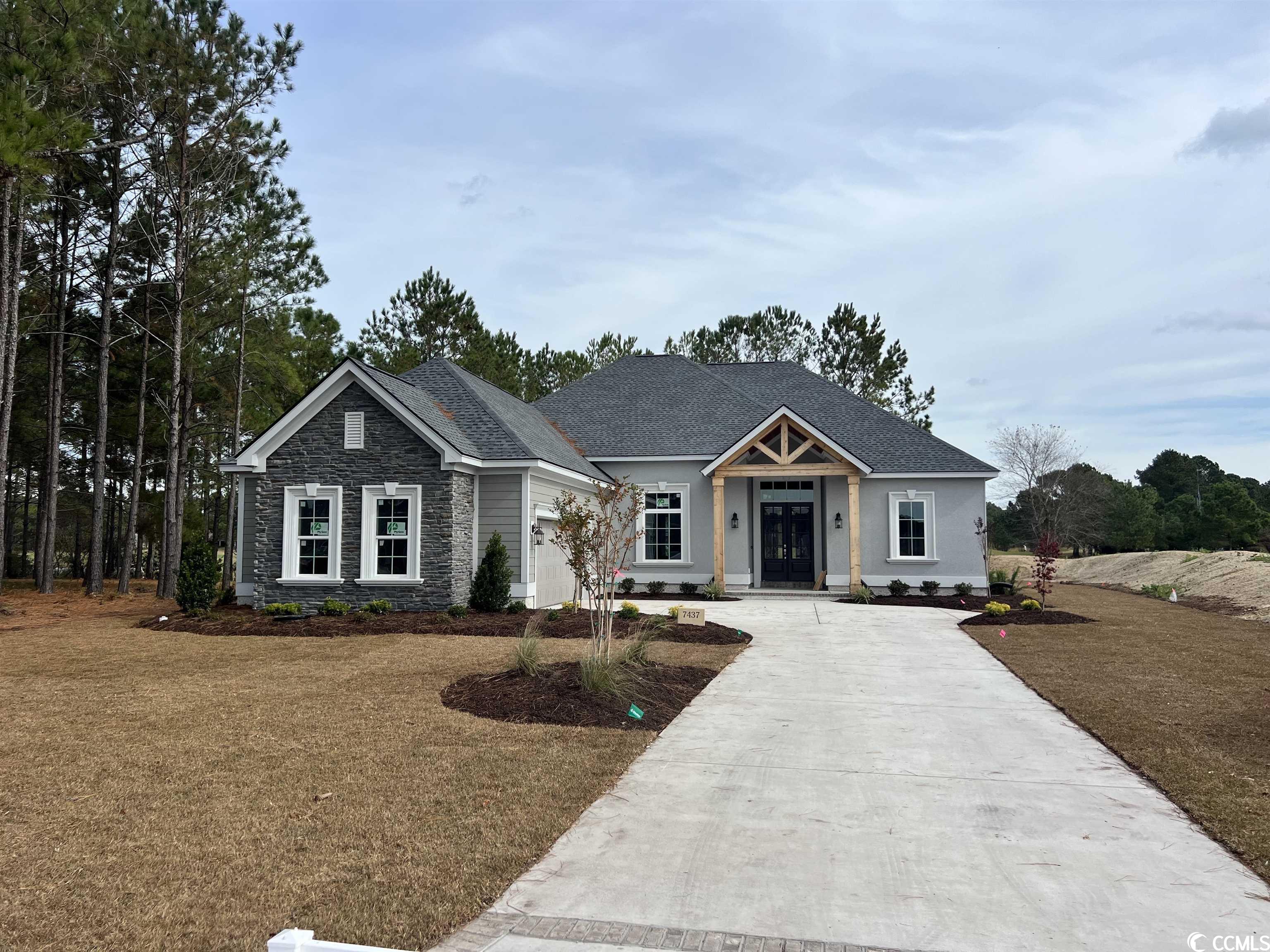 7437 Falkirk Ln. Sunset Beach, NC 28468