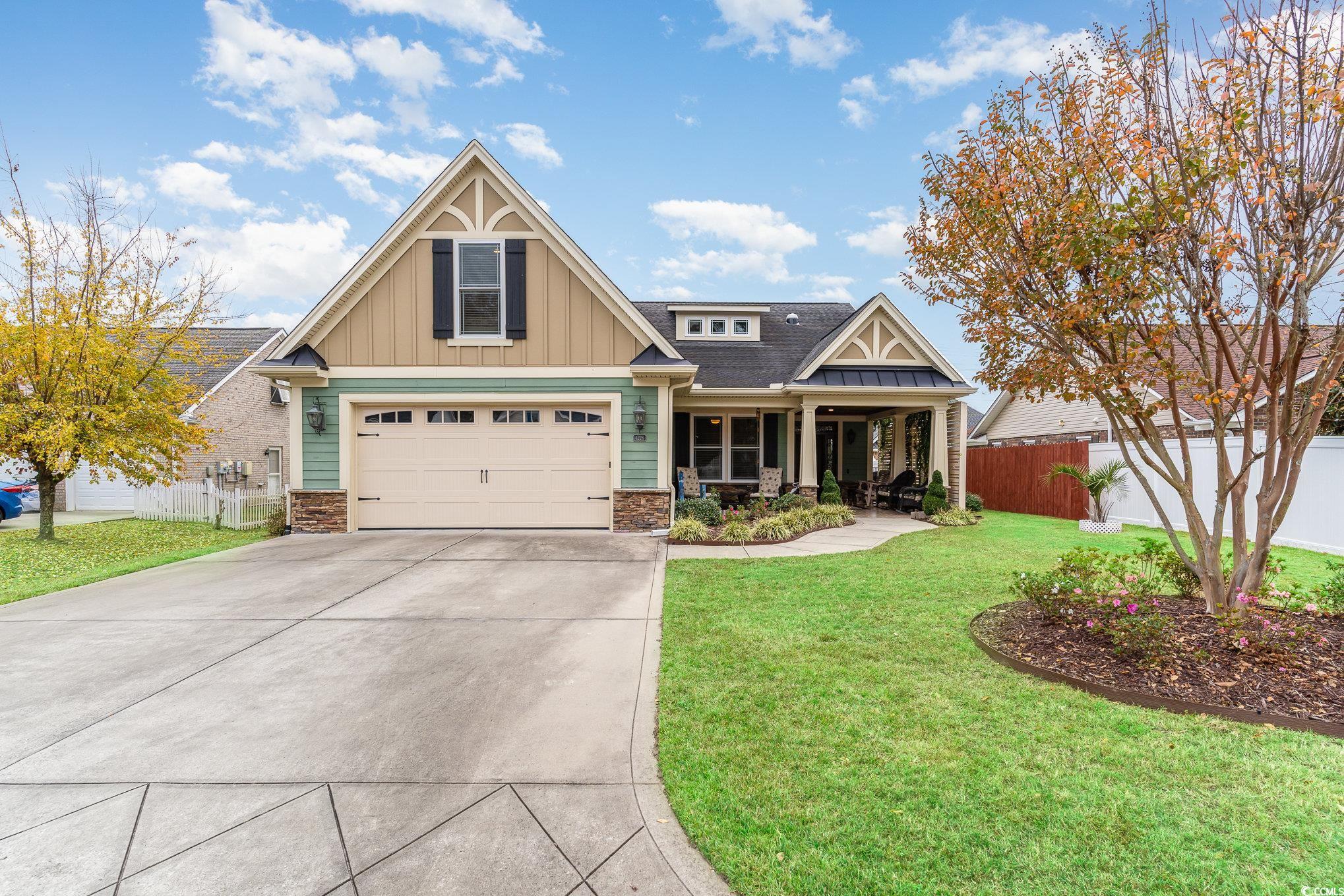 4228 Ravenwood Dr. Little River, SC 29566