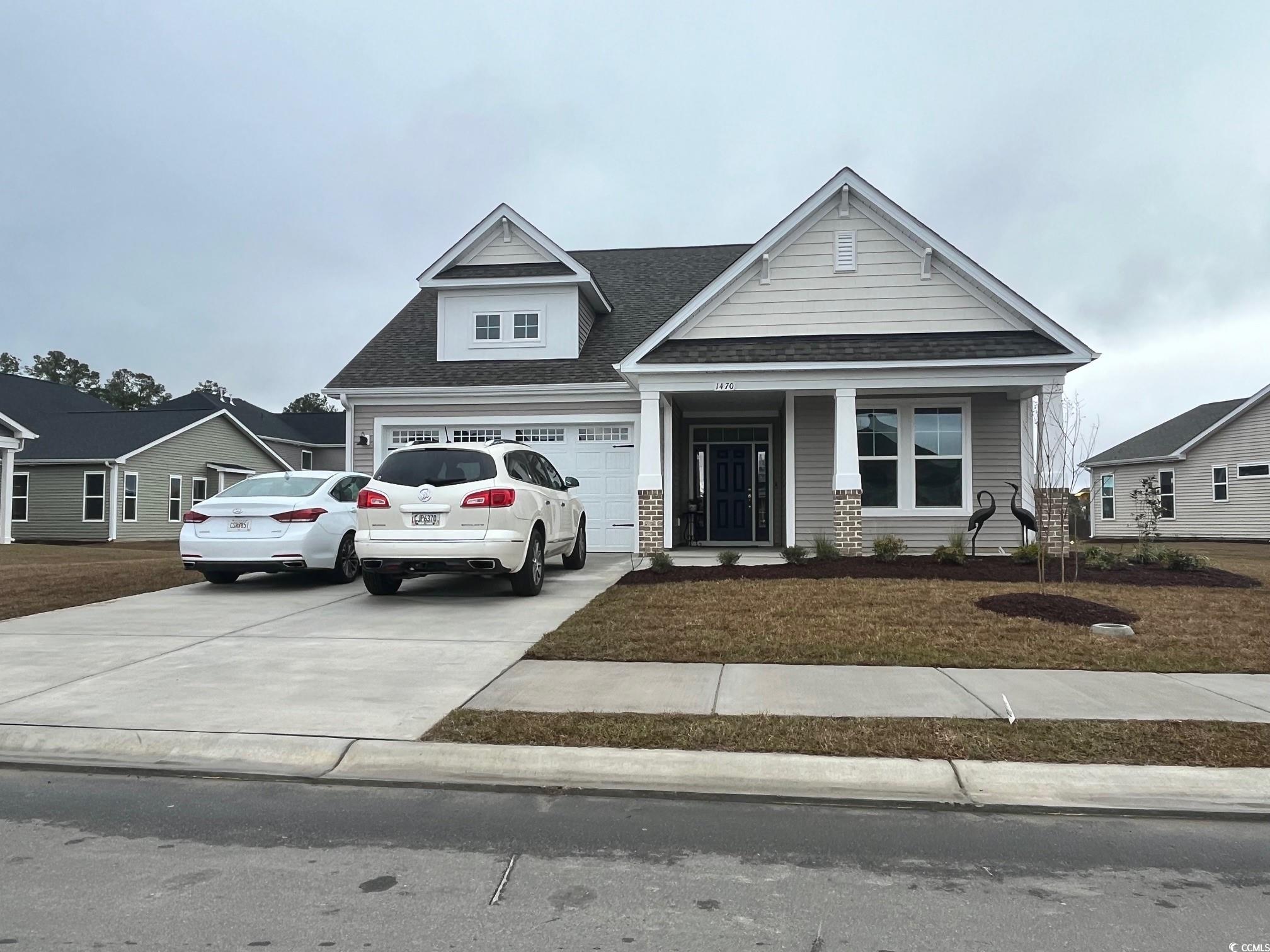1470 Breakwater Dr. Little River, SC 29566