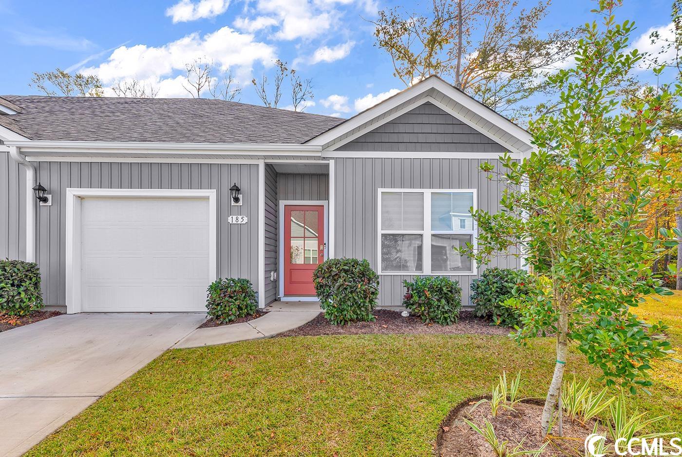 185 Sea Shell Dr. UNIT n/a Murrells Inlet, SC 29576