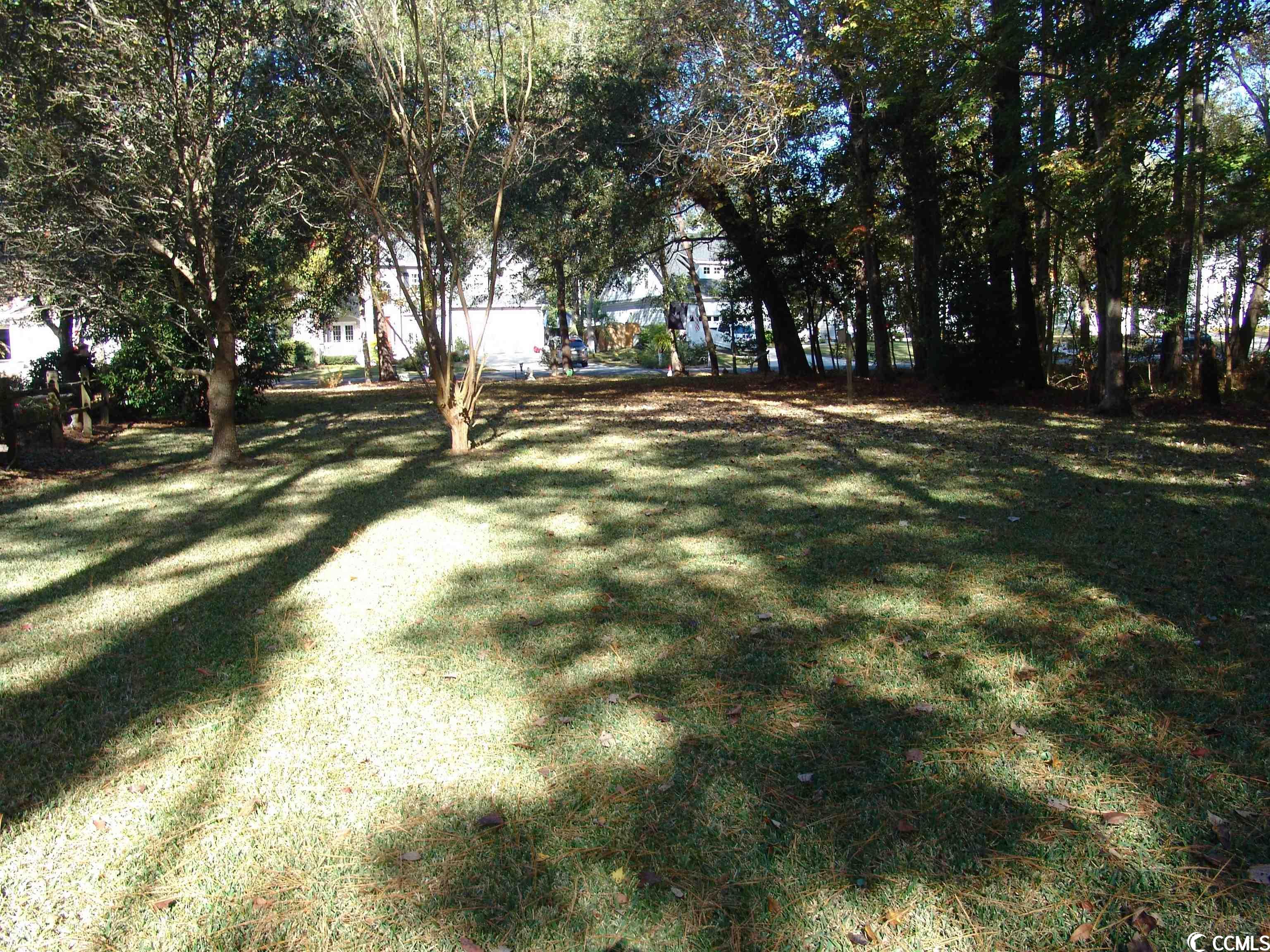 12 Red Maple Dr. Pawleys Island, SC 29585