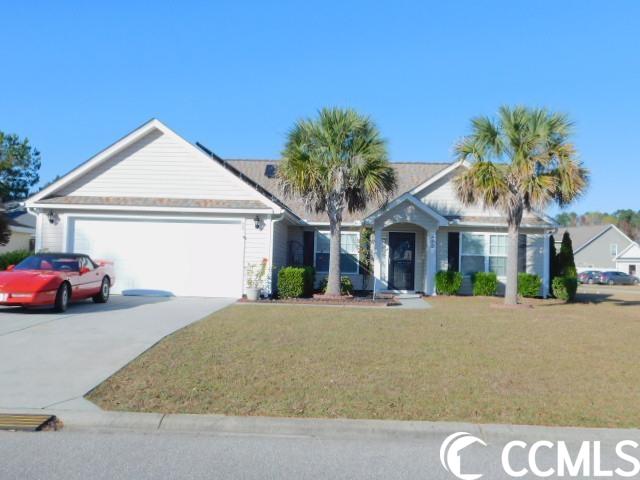 400 Bristlecone St. Longs, SC 29568