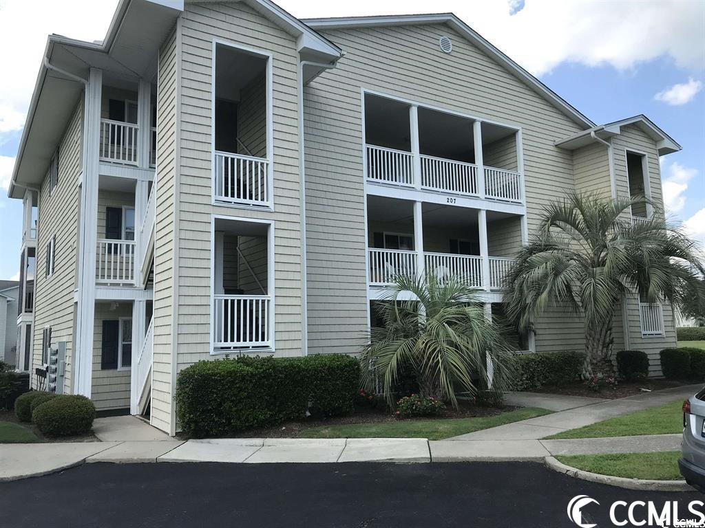 207 Landing Rd. UNIT E North Myrtle Beach, SC 29582