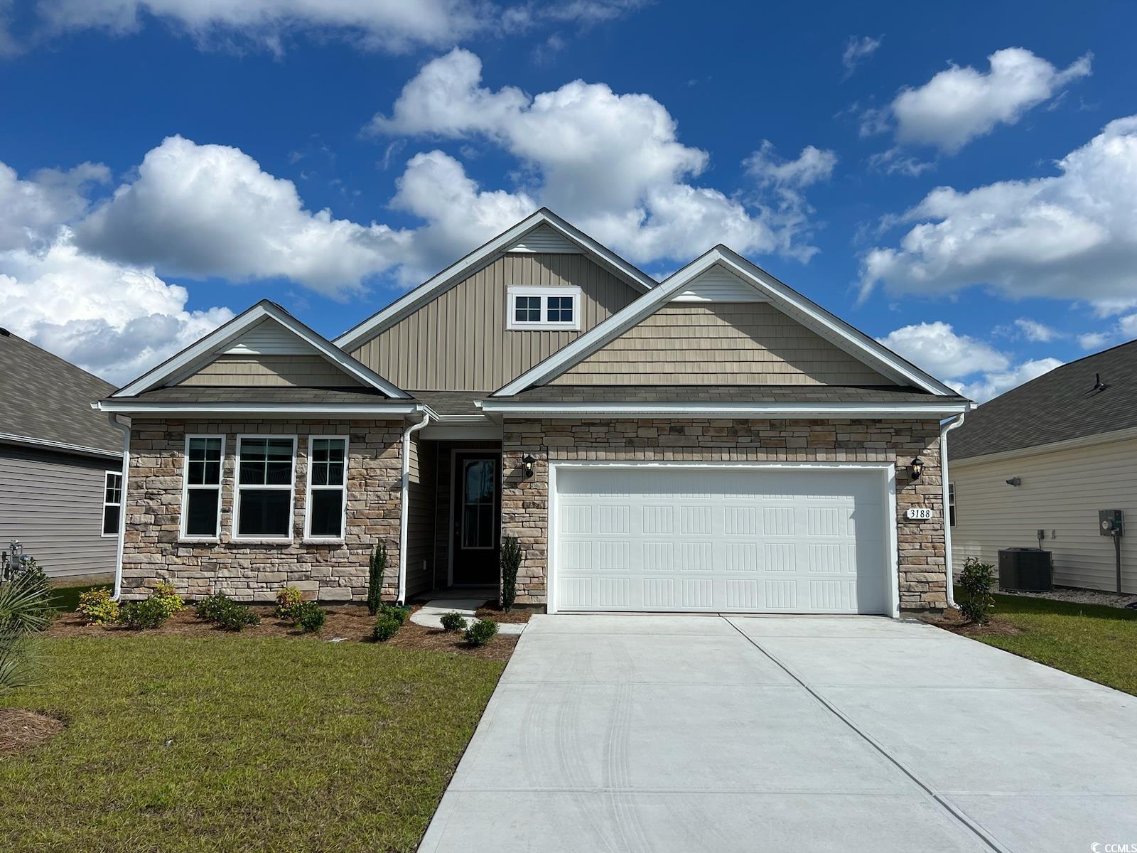 new phase now selling in heather glen! this is america's smart home! lock or unlock your front door, control the the thermostat, and see who is ringing your door bell, all from your smart phone! this is just one of the many features this home offers. a split bedroom floorplan creates a private primary suite in the back of the home while the open concept kitchen, living, and dining areas are perfect for entertaining. granite countertops, stainless whirlpool appliances with a gas range.  this home also features a rear covered porch offering an ideal space for outdoor enjoyment and the optional second floor giving you an additional bedroom, bath and a bonus room. heather glen is a natural gas community where you will enjoy a spacious clubhouse with sprawling verandas, impressive swimming pool, conditioned fitness center, fenced dog park, playground area, and blueberry garden!   *photos are of a similar bradford home.  (home and community information, including pricing, included features, terms, availability and amenities, are subject to change prior to sale at any time without notice or obligation. square footages are approximate. pictures, photographs, colors, features, and sizes are for illustration purposes only and will vary from the homes as built. equal housing opportunity builder.)