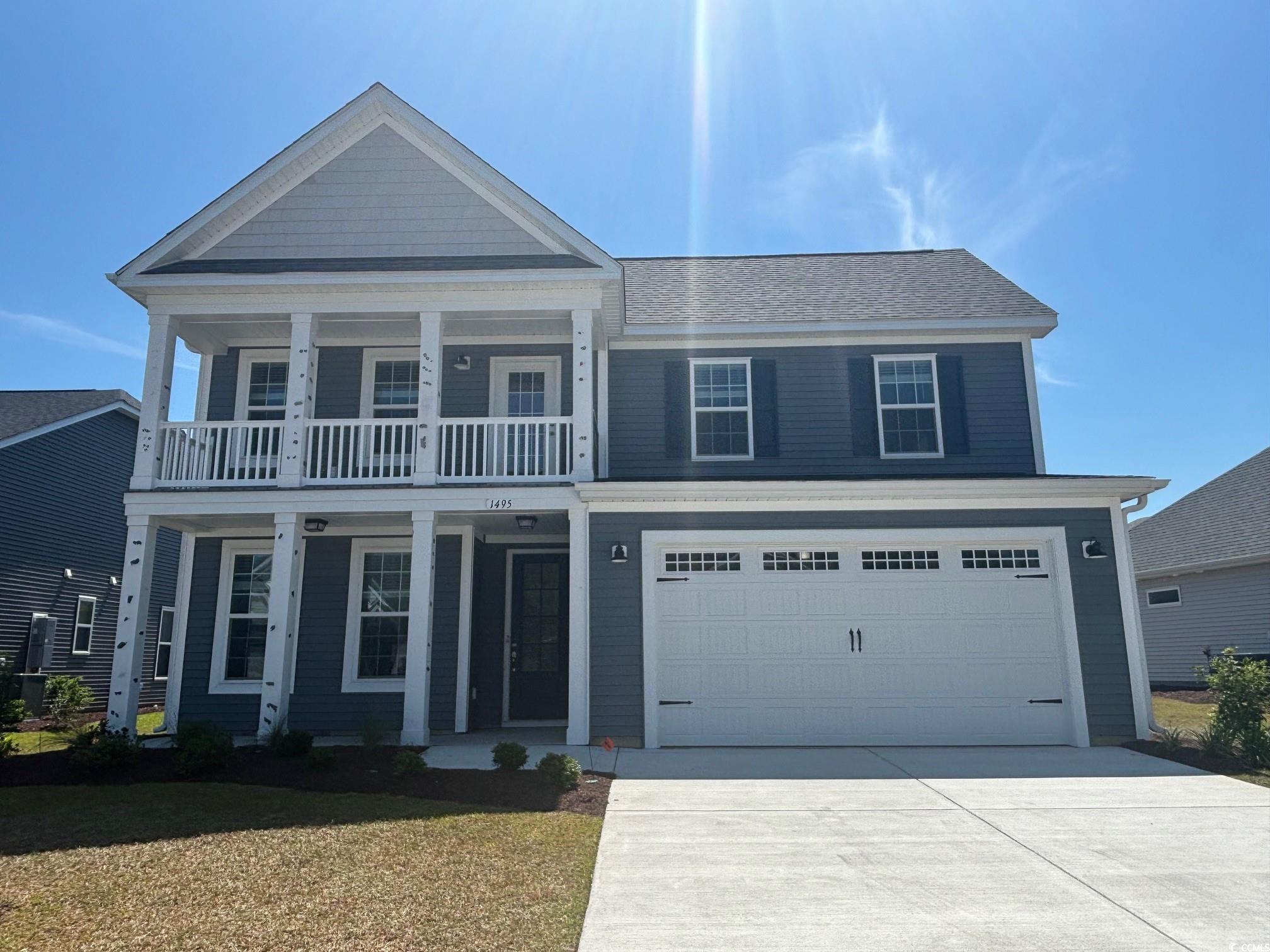 1495 Breakwater Dr. Little River, SC 29566