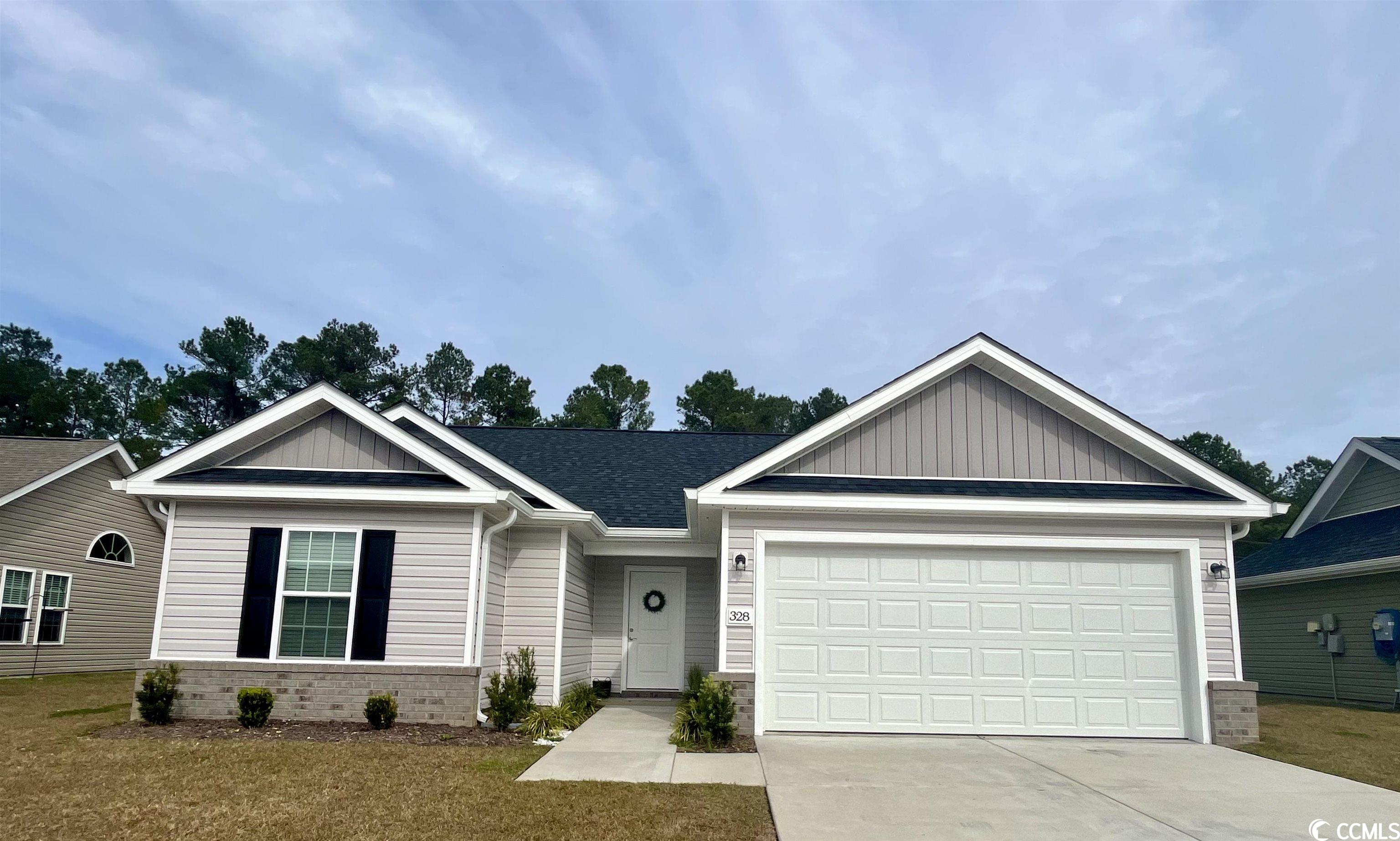 328 Blue Rock Dr. Longs, SC 29568