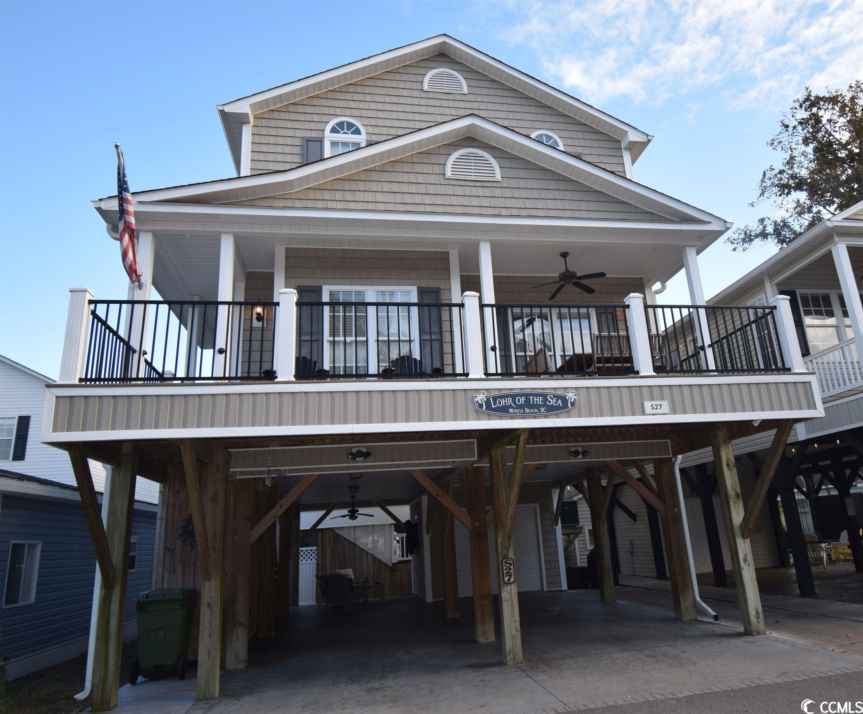 6001 S Kings Highway Myrtle Beach, SC 29575