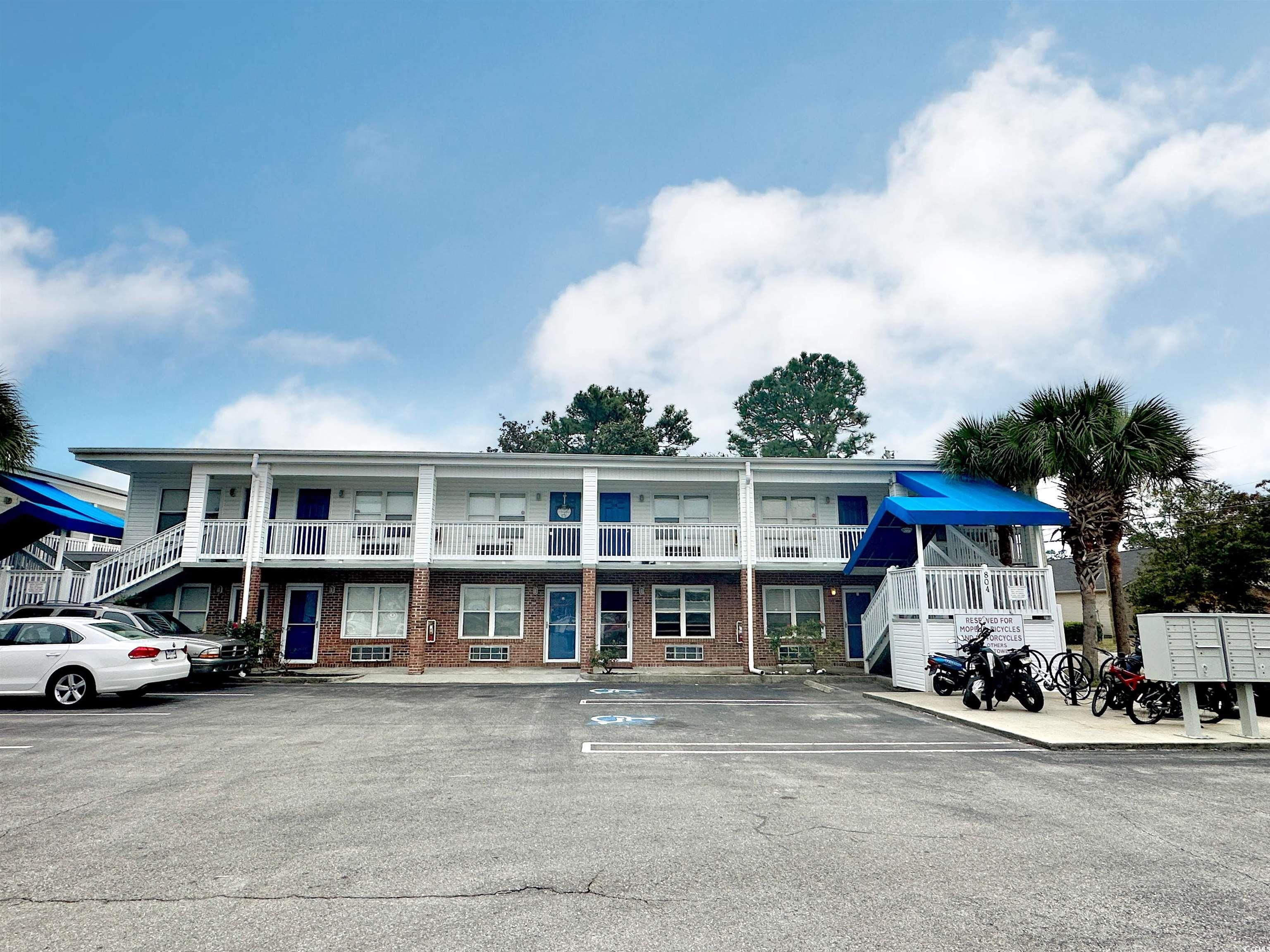 804 S 12th Ave., North Myrtle Beach, SC 29582