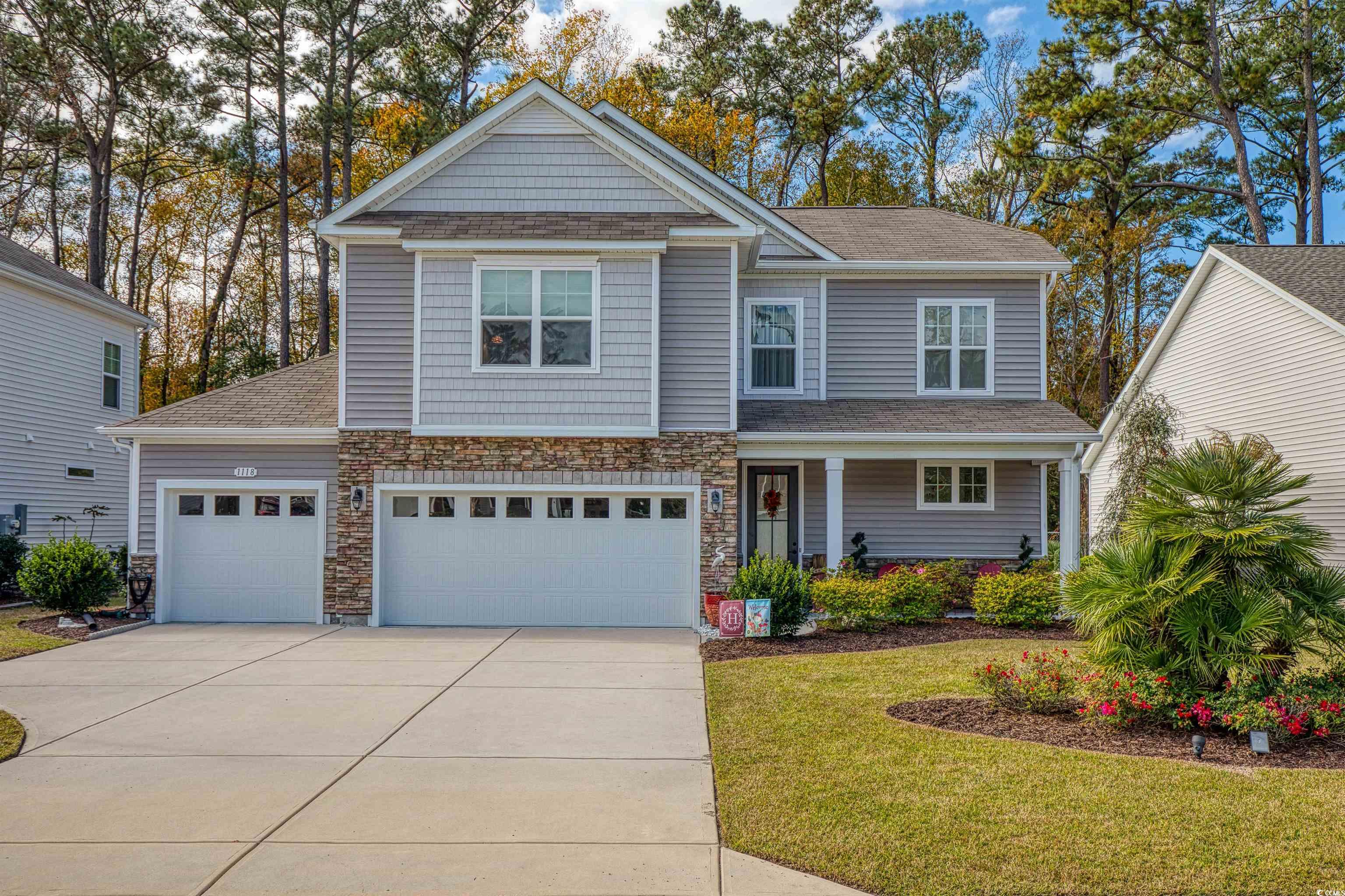 1118 Inlet View Dr. North Myrtle Beach, SC 29582