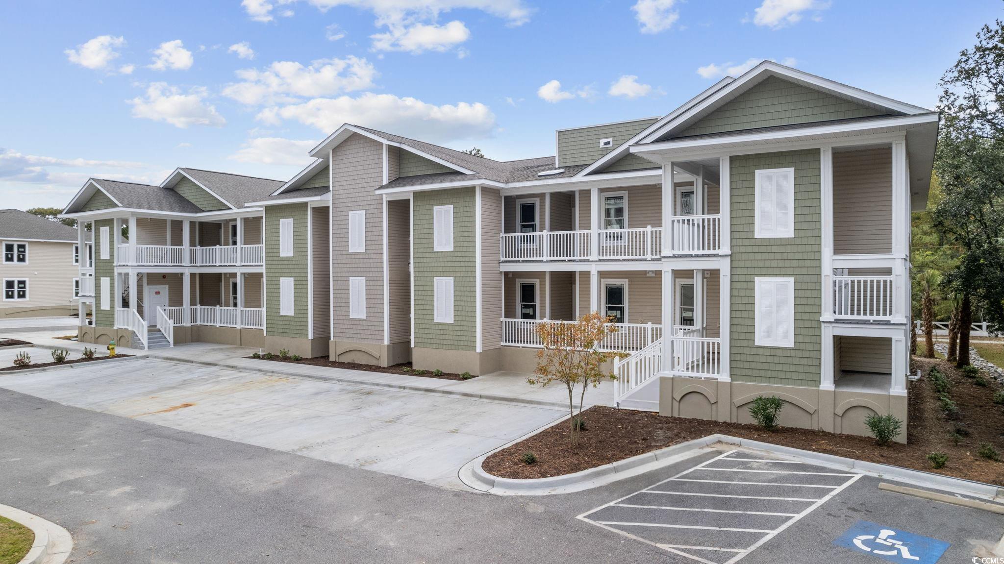 605 5th Ave. S UNIT #1 Myrtle Beach, SC 29577