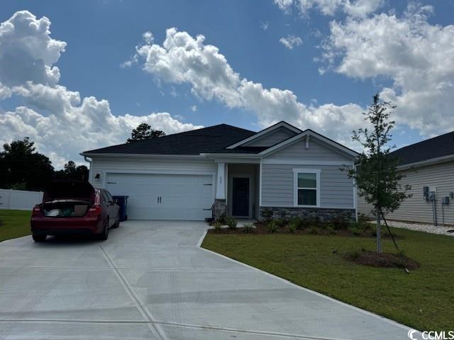 659 Cypress Preserve Circle Longs, SC 29568