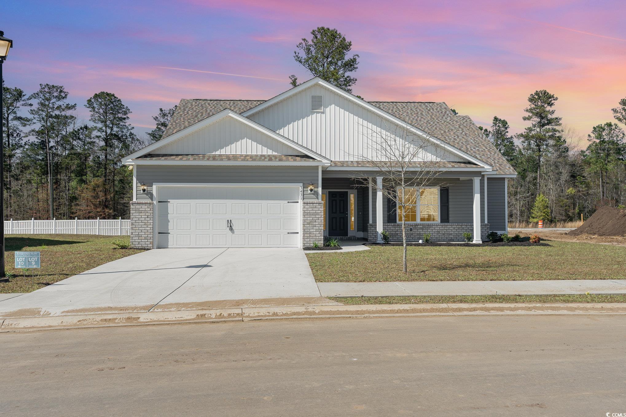 3431 Little Bay Dr. Conway, SC 29526