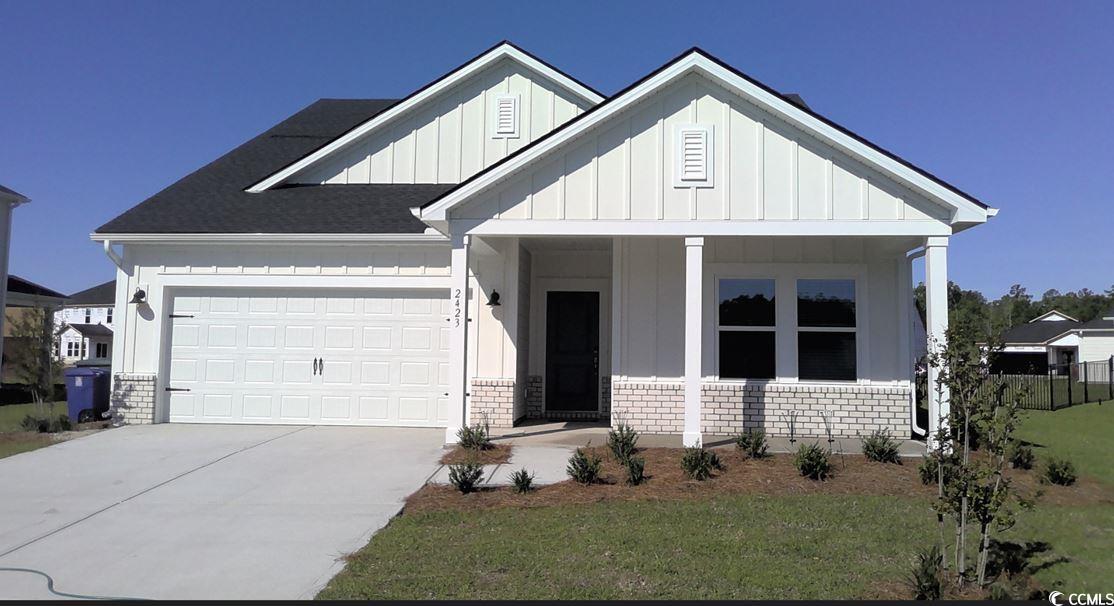 2423 Copper Meadow Loop Longs, SC 29568