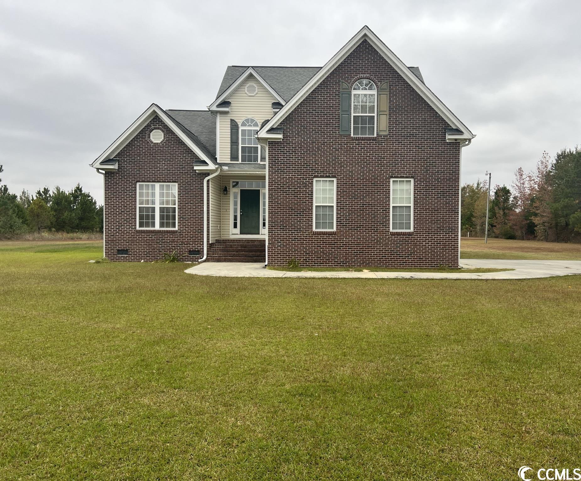 2527 Millers Rd. Mullins, SC 29574