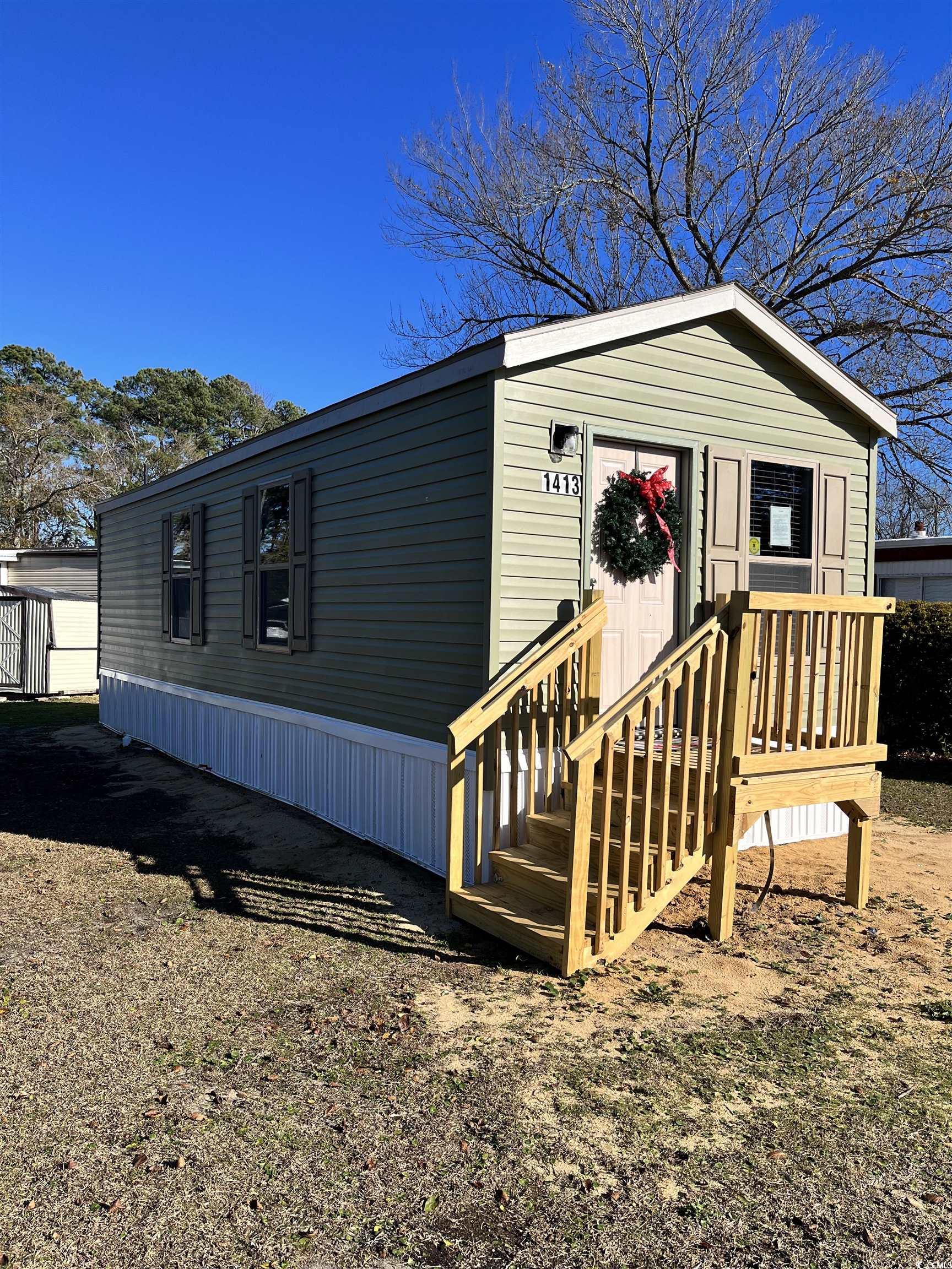 1413 Circle Dr. North Myrtle Beach, SC 29582