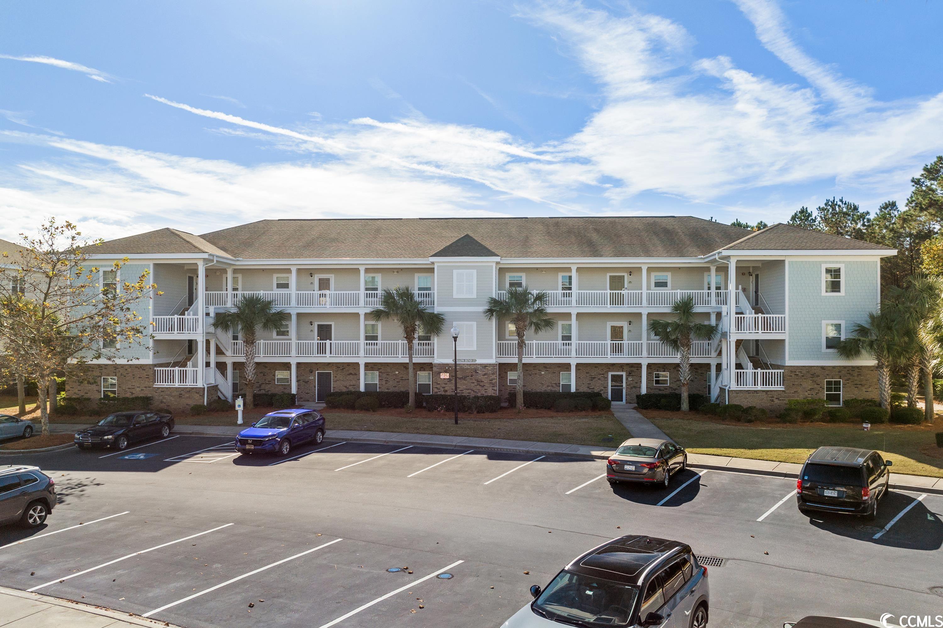 6253 Catalina Dr. UNIT #1511 North Myrtle Beach, SC 29582