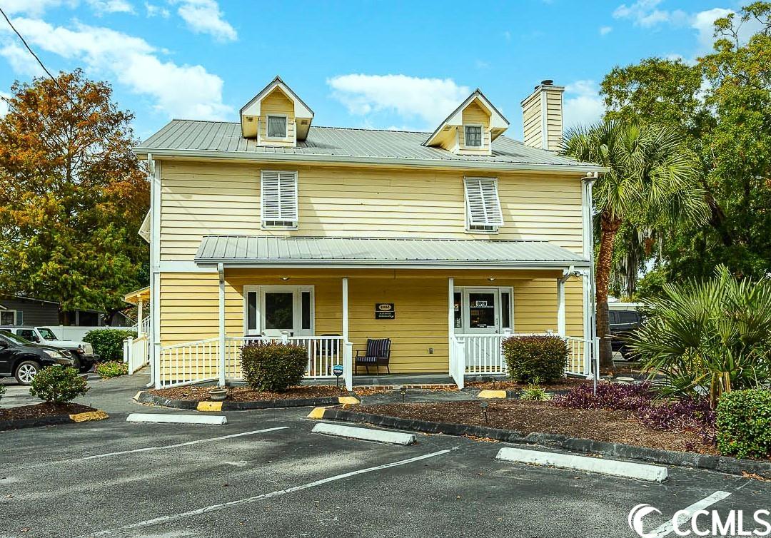 4506 Highway 17 Business Murrells Inlet, SC 29576