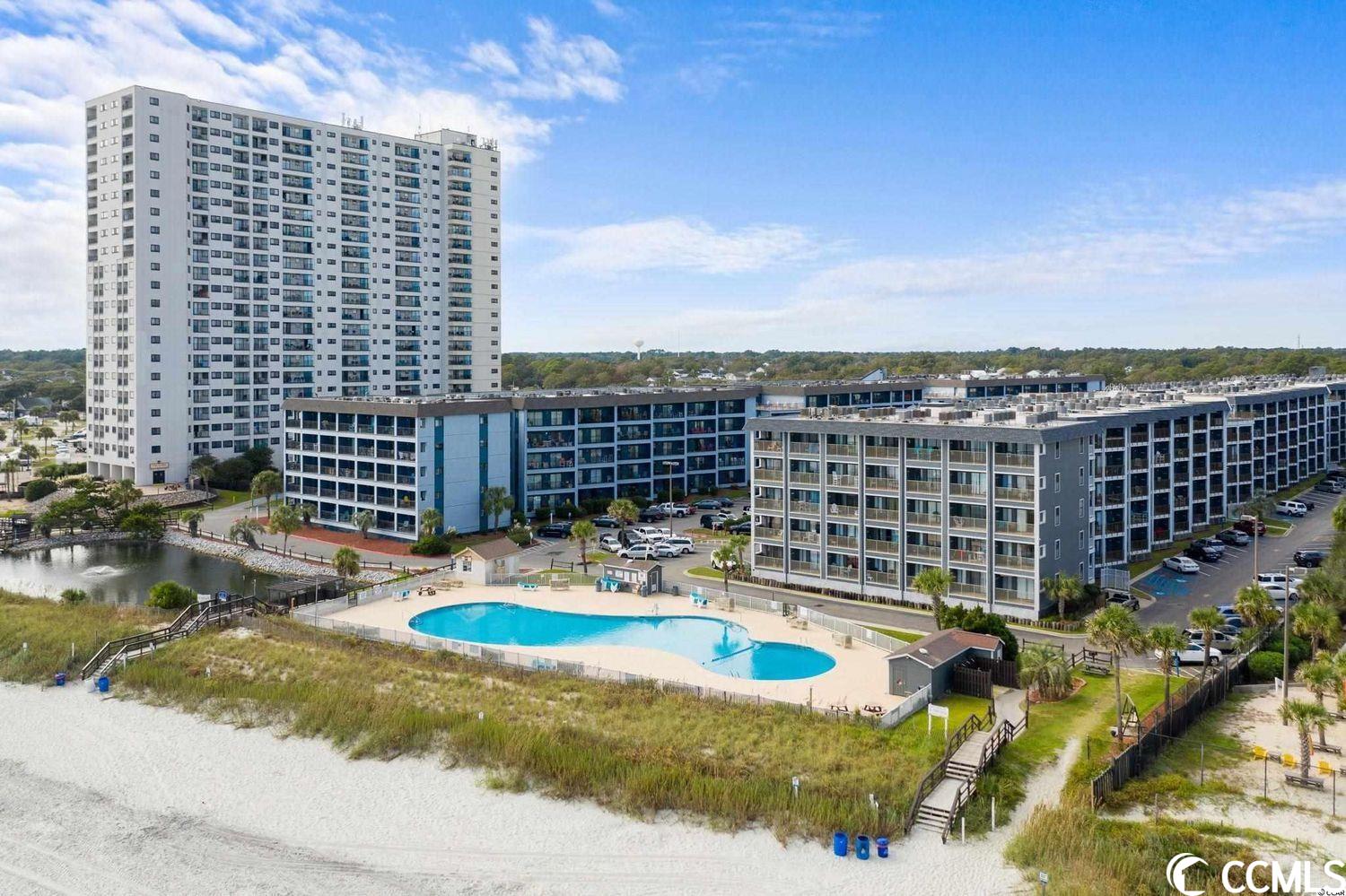 5905 South Kings Hwy. UNIT 209B Myrtle Beach, SC 29575