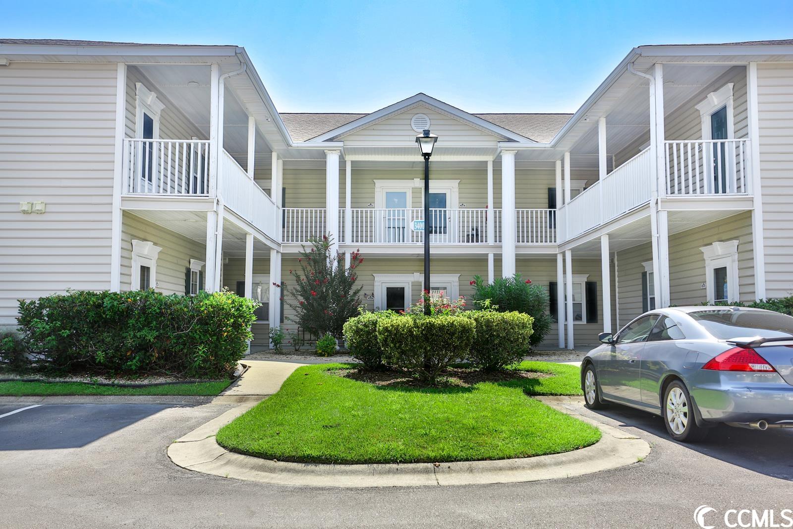 3401 Sweetwater Blvd. Murrells Inlet, SC 29576